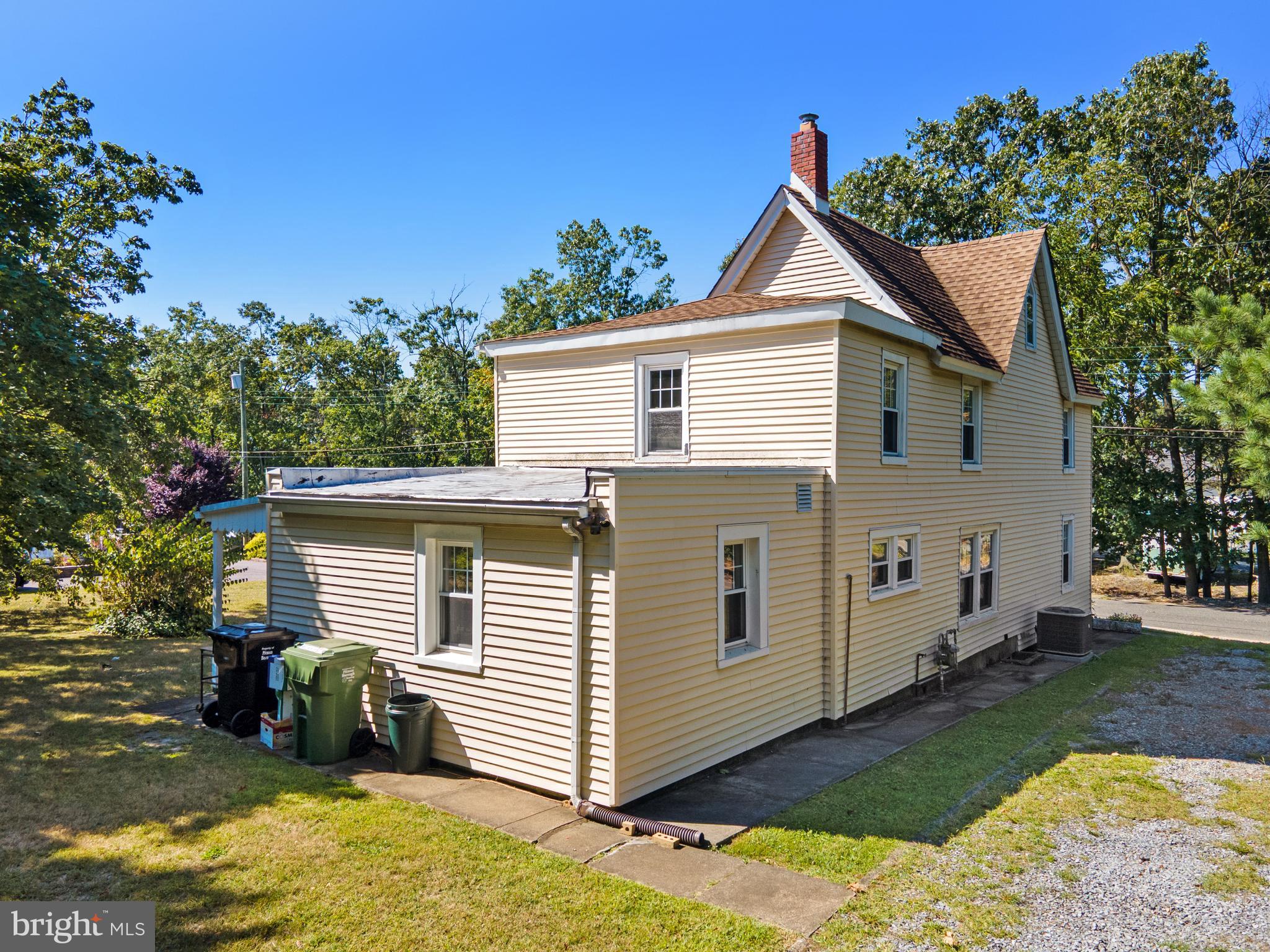 349 West Jersey Avenue Pitman, NJ 08071 - Photo 4 of 66 a view of a house with a yard