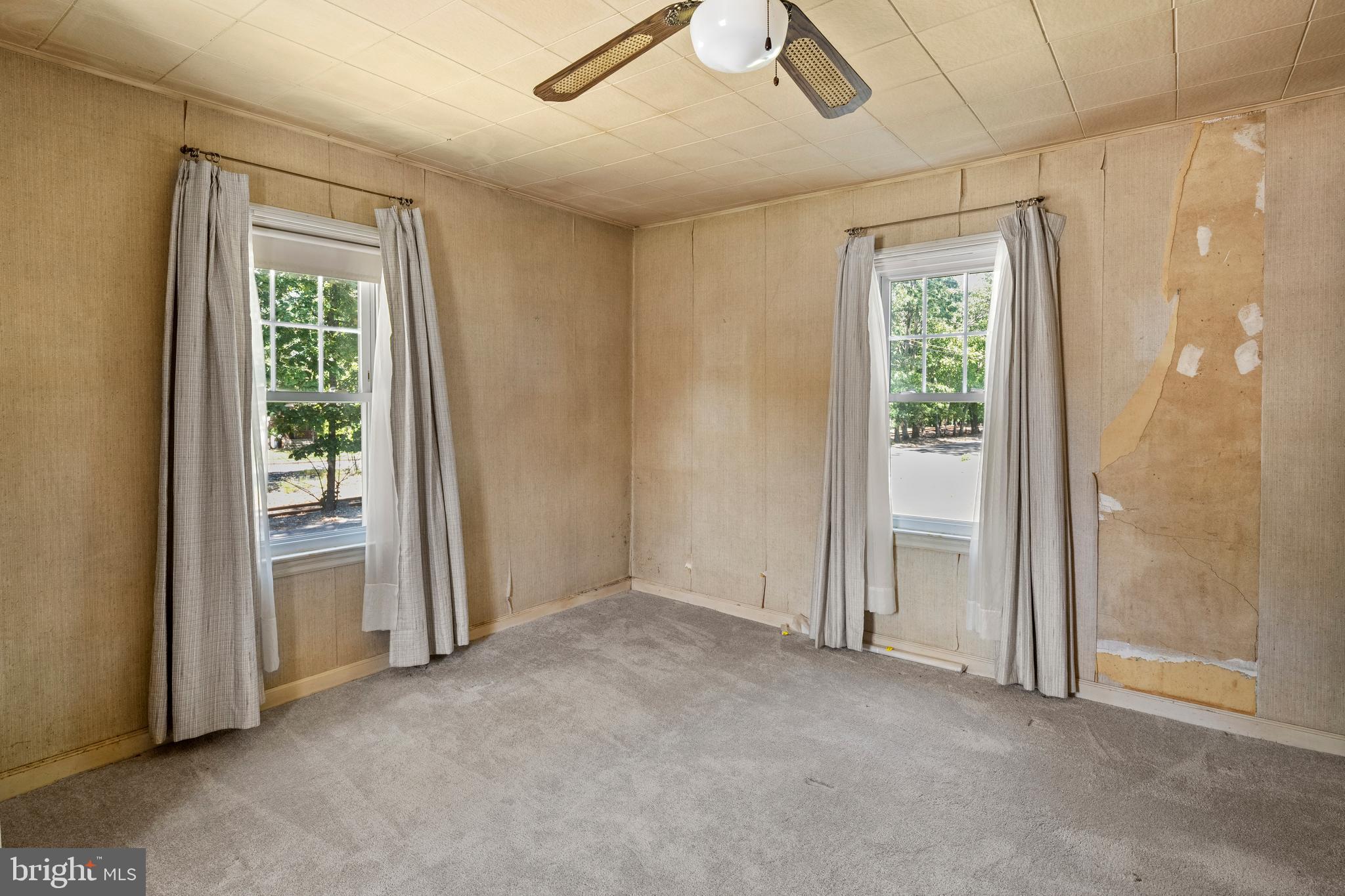 349 West Jersey Avenue Pitman, NJ 08071 - Photo 51 of 66 1st Floor Unit Front Bedroom