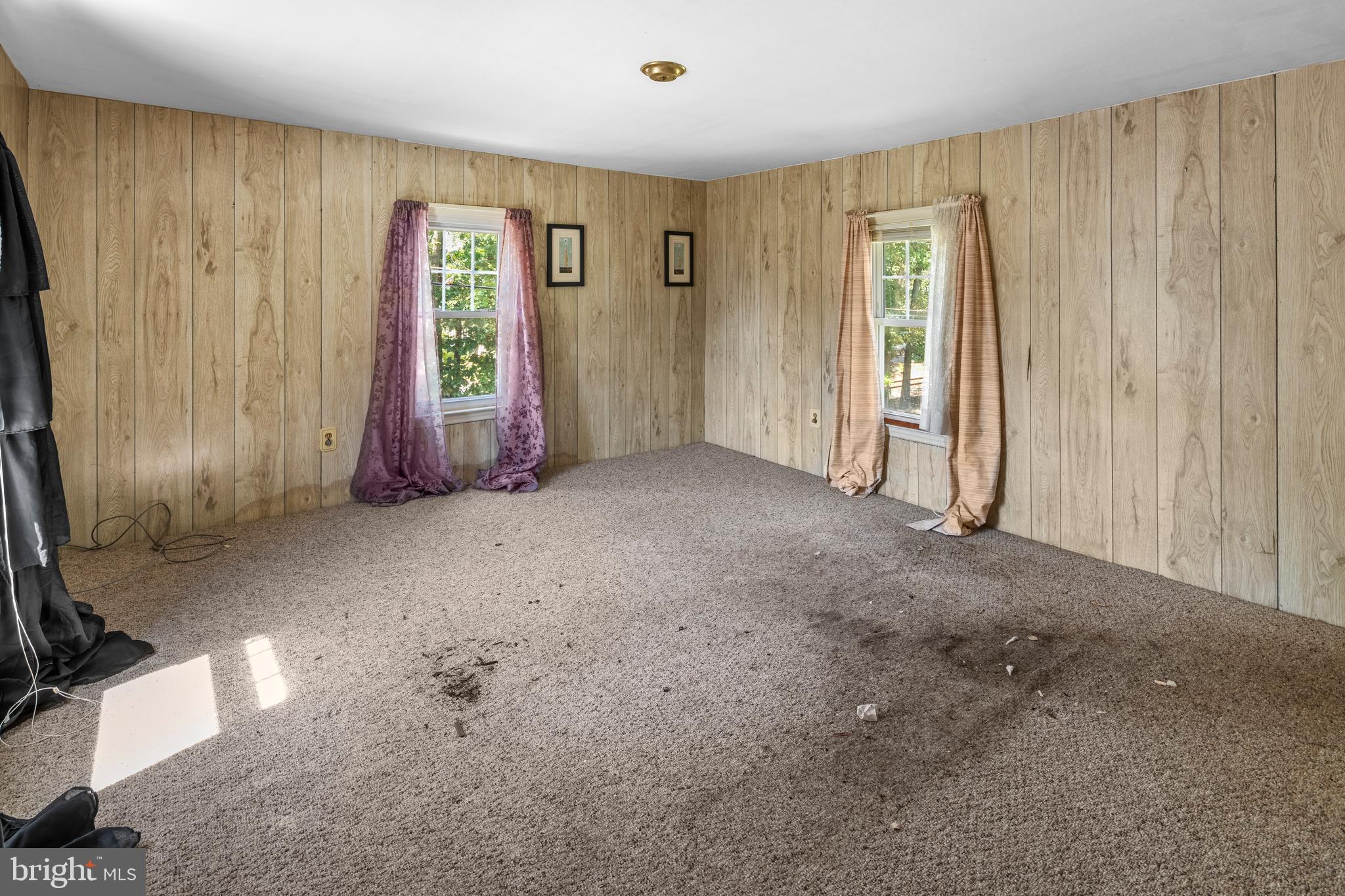 349 West Jersey Avenue Pitman, NJ 08071 - Photo 54 of 66 a view of livingroom with furniture and windows