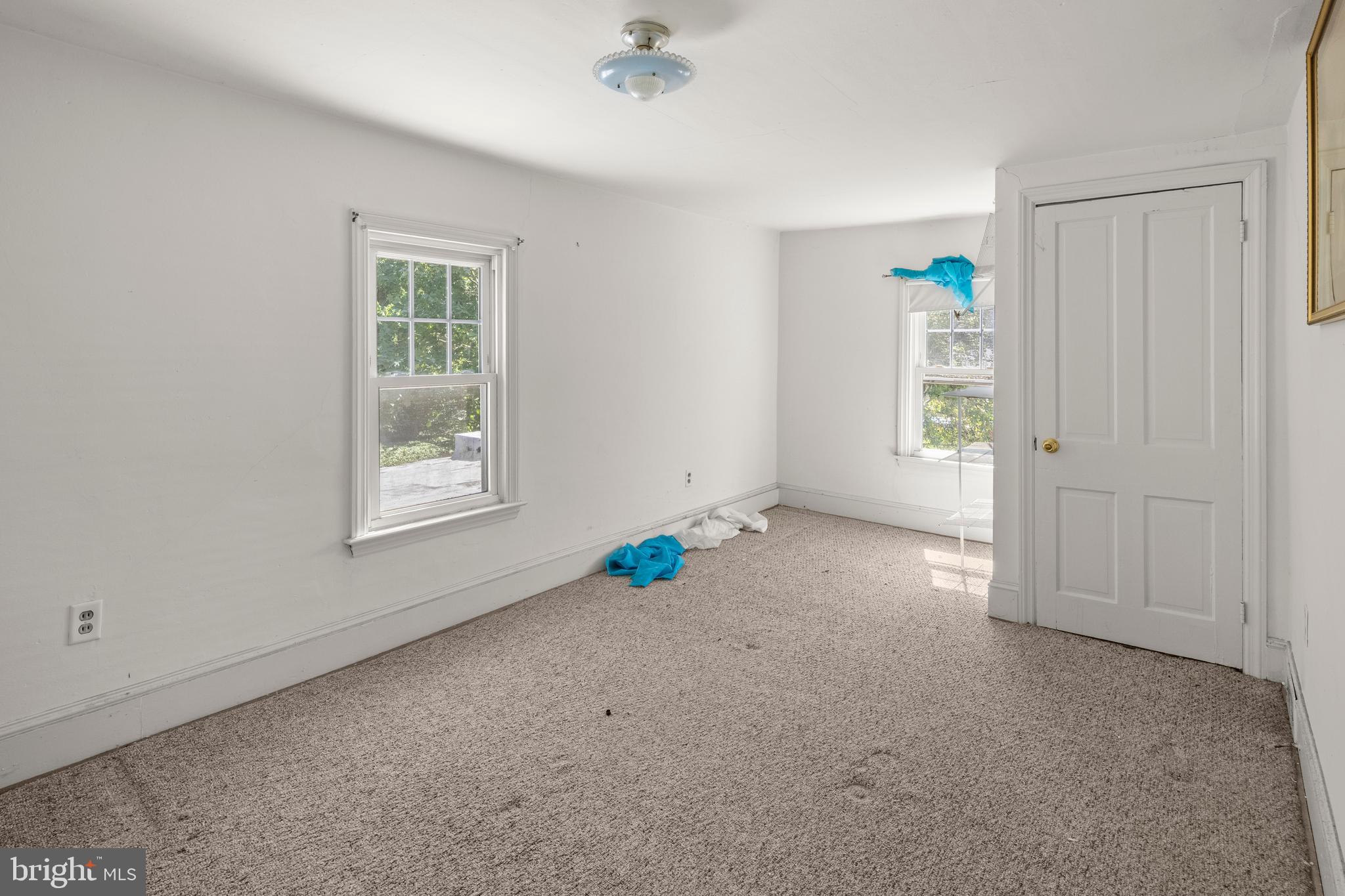 349 West Jersey Avenue Pitman, NJ 08071 - Photo 59 of 66 a view of an empty room with a window