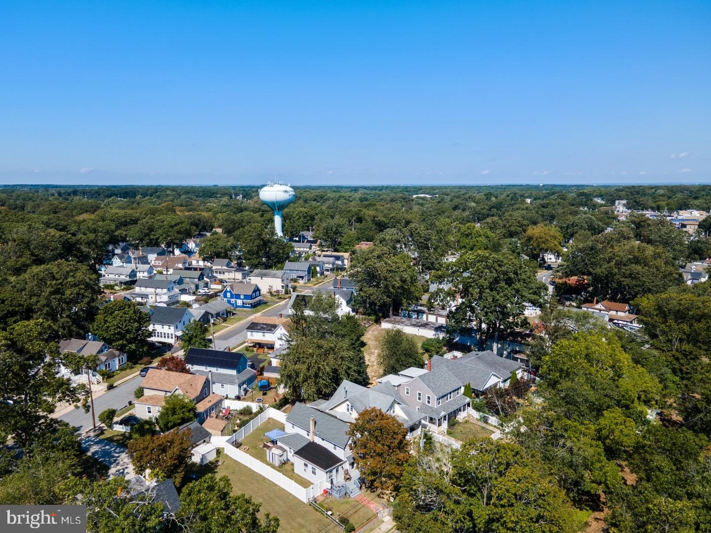 349 West Jersey Avenue Pitman, NJ 08071 - Photo 64 of 66 Everybody Likes Pitman!