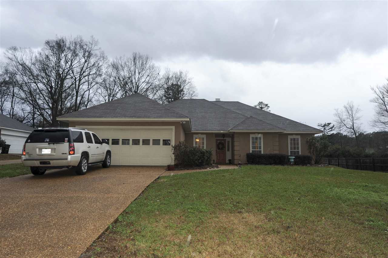 115 Oak Ridge Circle Madison, MS 39110 - Photo 1 of 26 Photo 1