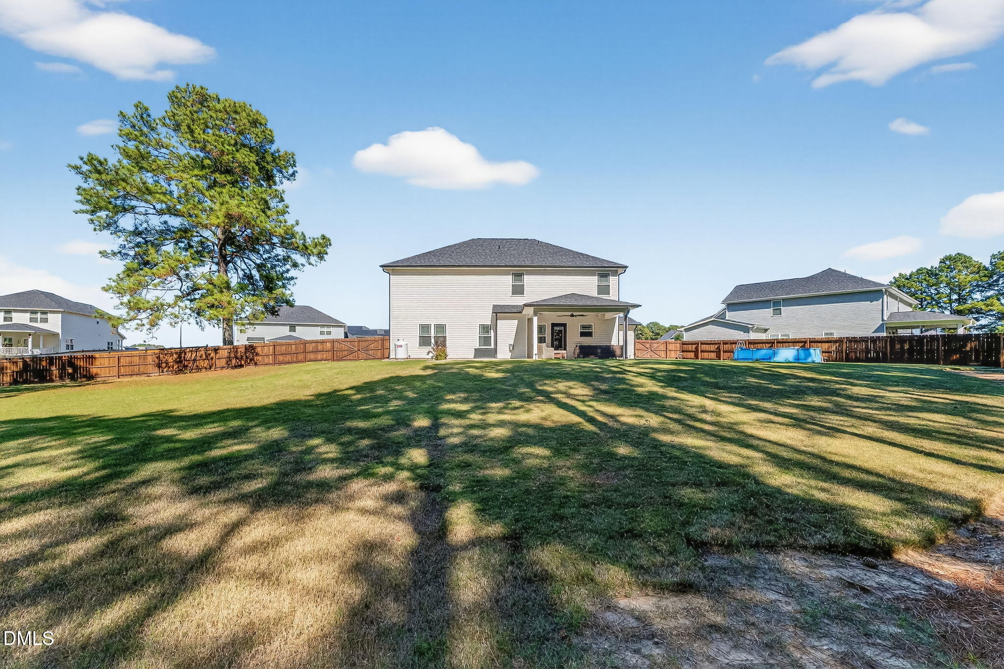 282 Raptor Drive Smithfield, NC 27577 - Photo 47 of 57 48-web-or-mls-DSC09409