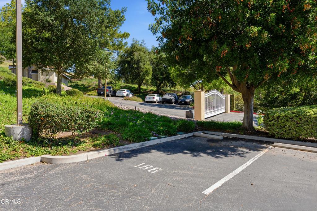 2731 Erringer Road, Unit 86 Simi Valley, CA 93065 - Photo 11 of 11 2731 ERRINGER #86 MLS-30