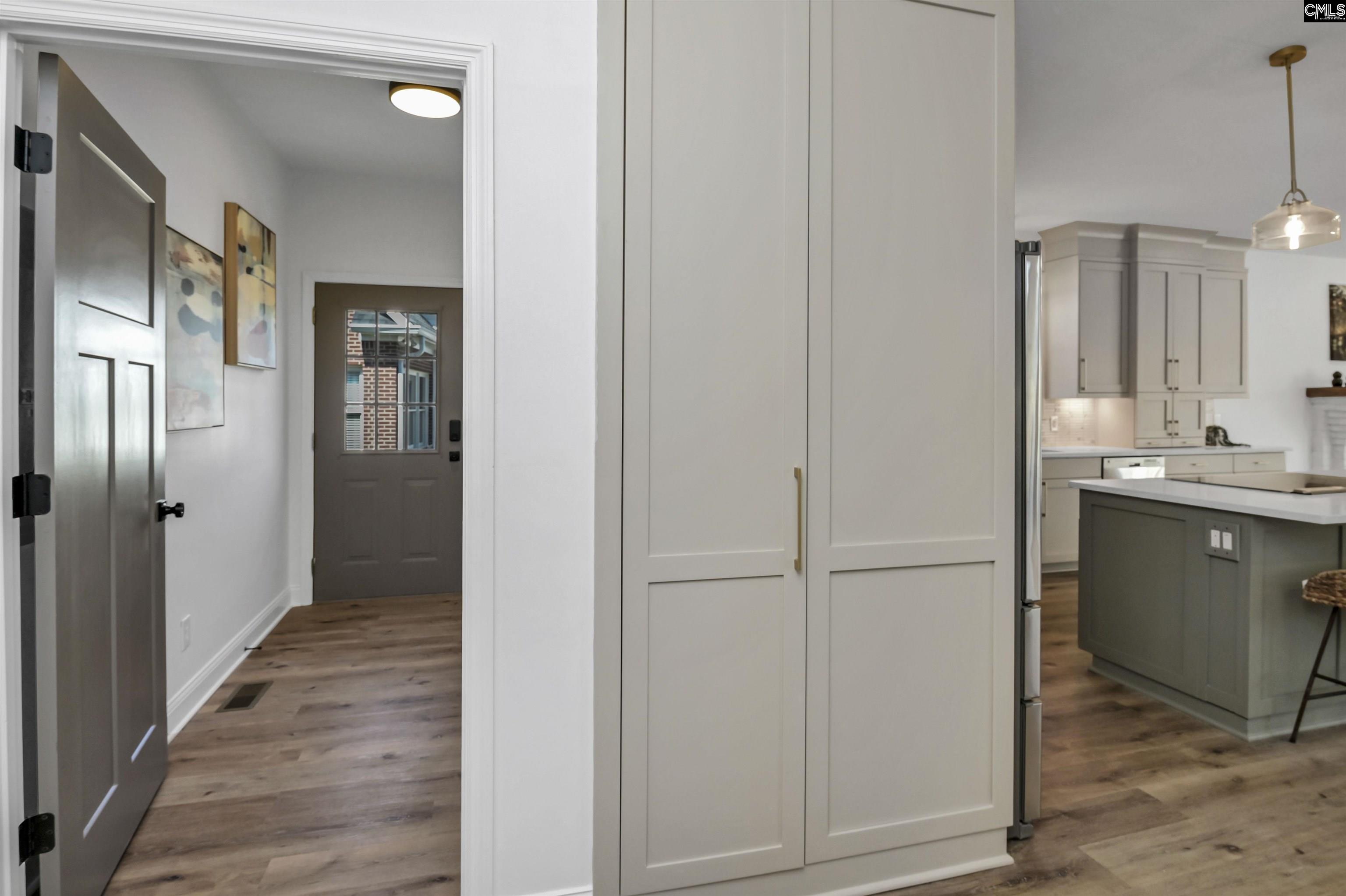 1029 Jones Road Irmo, SC 29063 - Photo 40 of 93