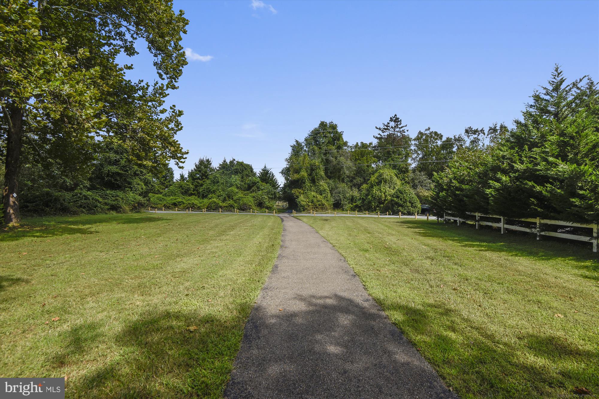 702 Banneker Lane Annapolis, MD 21401 - Photo 102 of 105 Kingsport of Annapolis Walking Trails