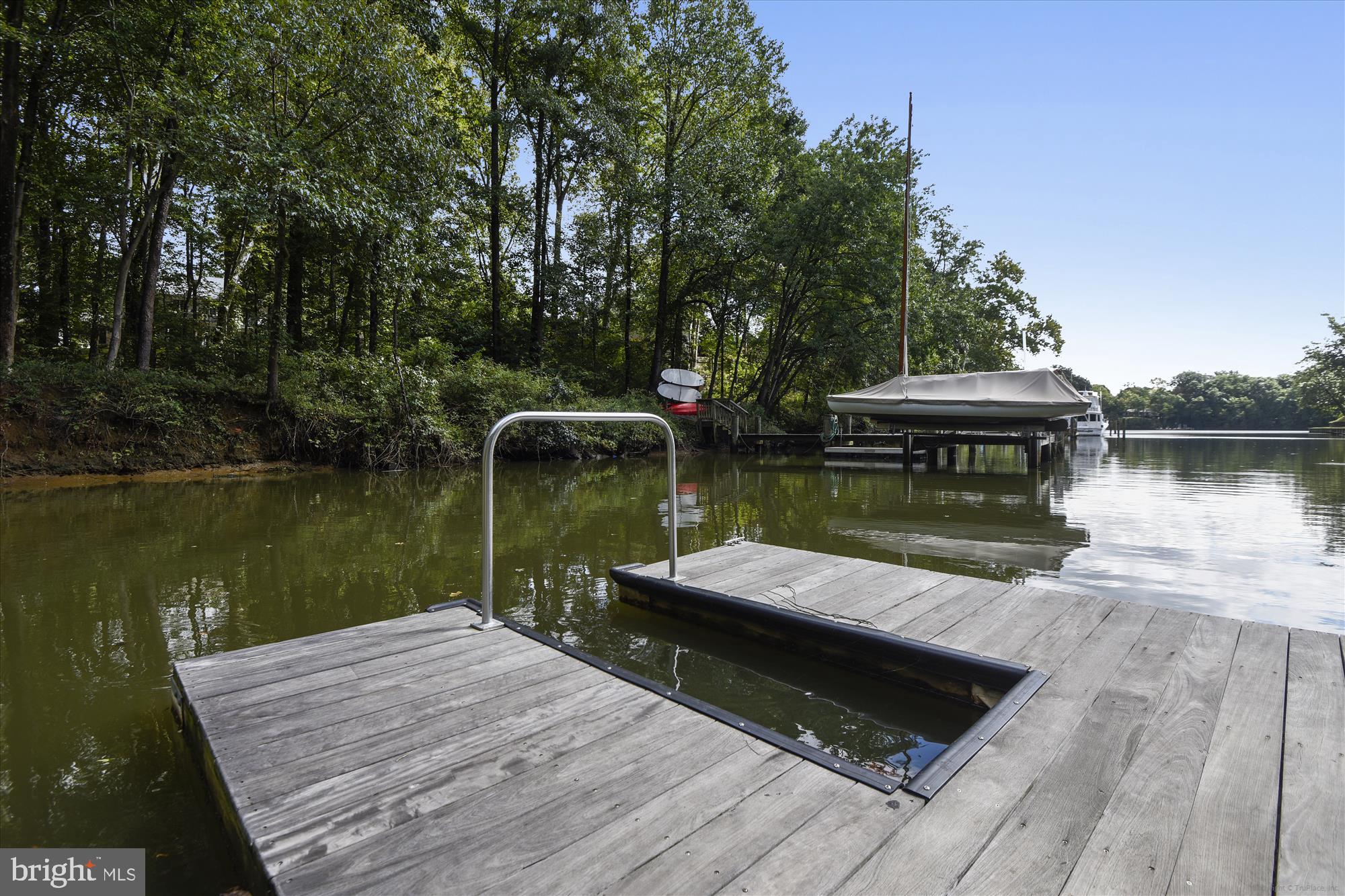 702 Banneker Lane Annapolis, MD 21401 - Photo 105 of 105 Kingsport of Annapolis Kayak Lannch