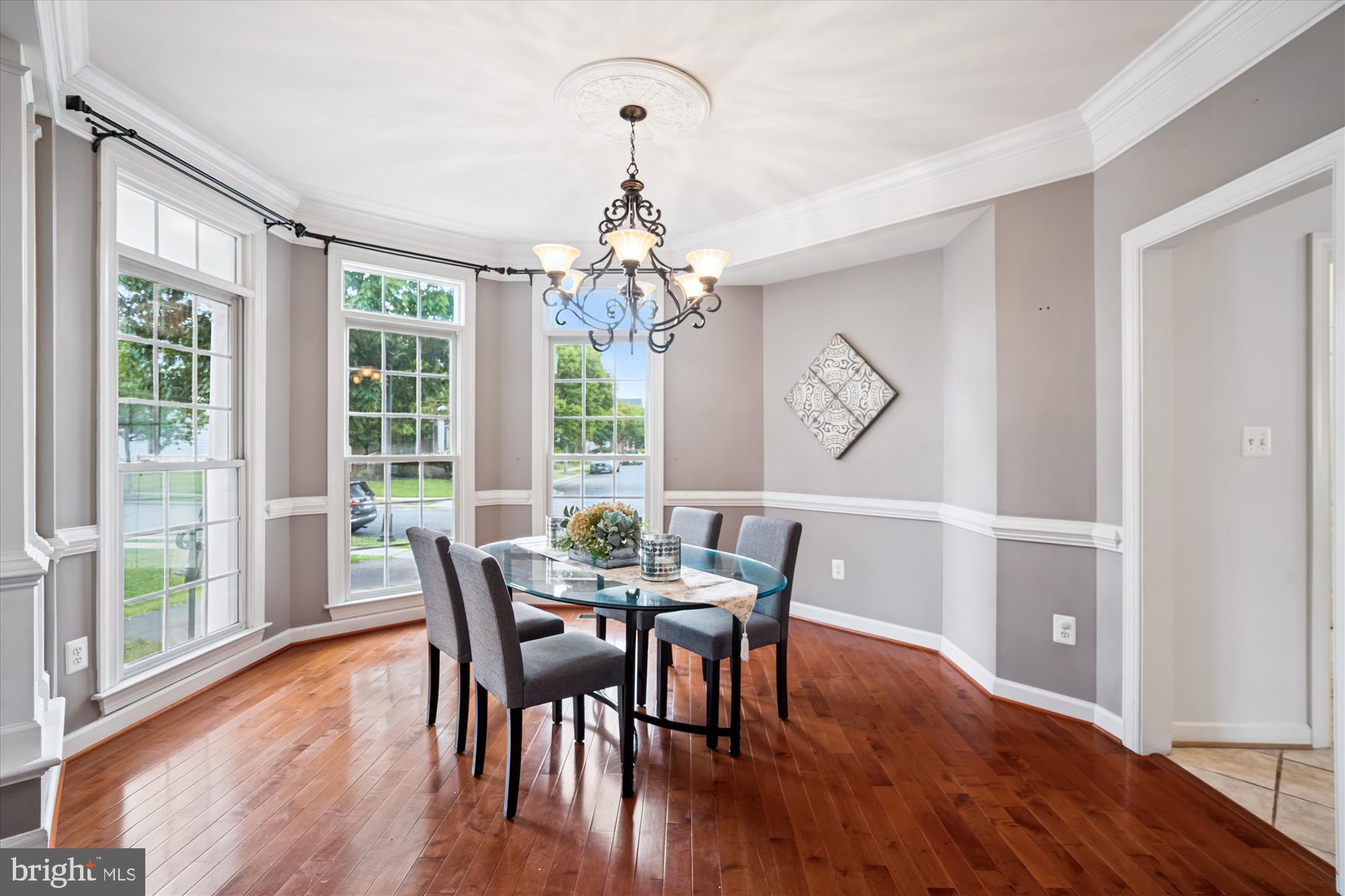 702 Banneker Lane Annapolis, MD 21401 - Photo 13 of 105 Dining Room