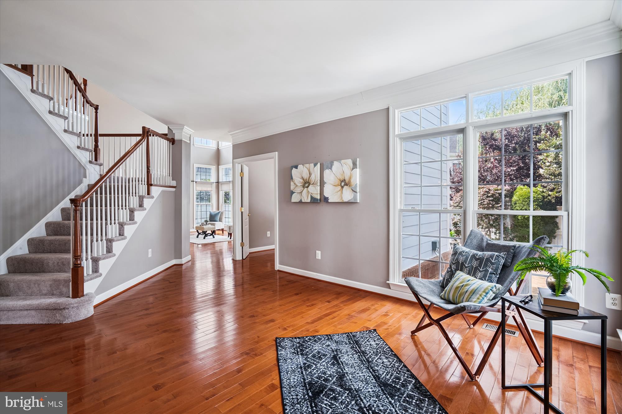 702 Banneker Lane Annapolis, MD 21401 - Photo 20 of 105 Living Room