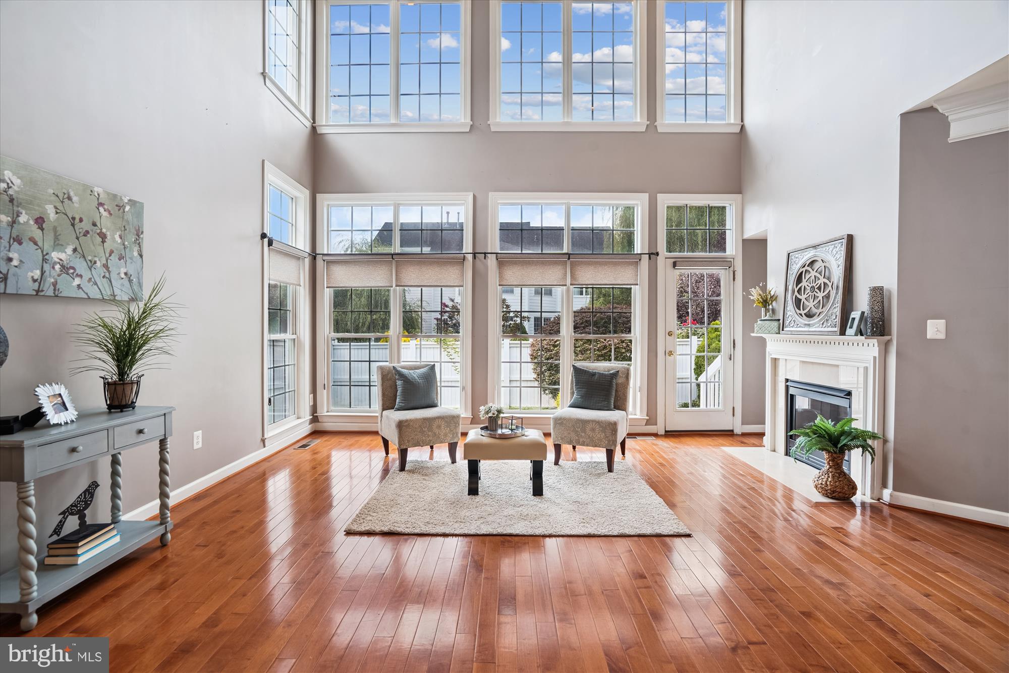 702 Banneker Lane Annapolis, MD 21401 - Photo 21 of 105 Family Room