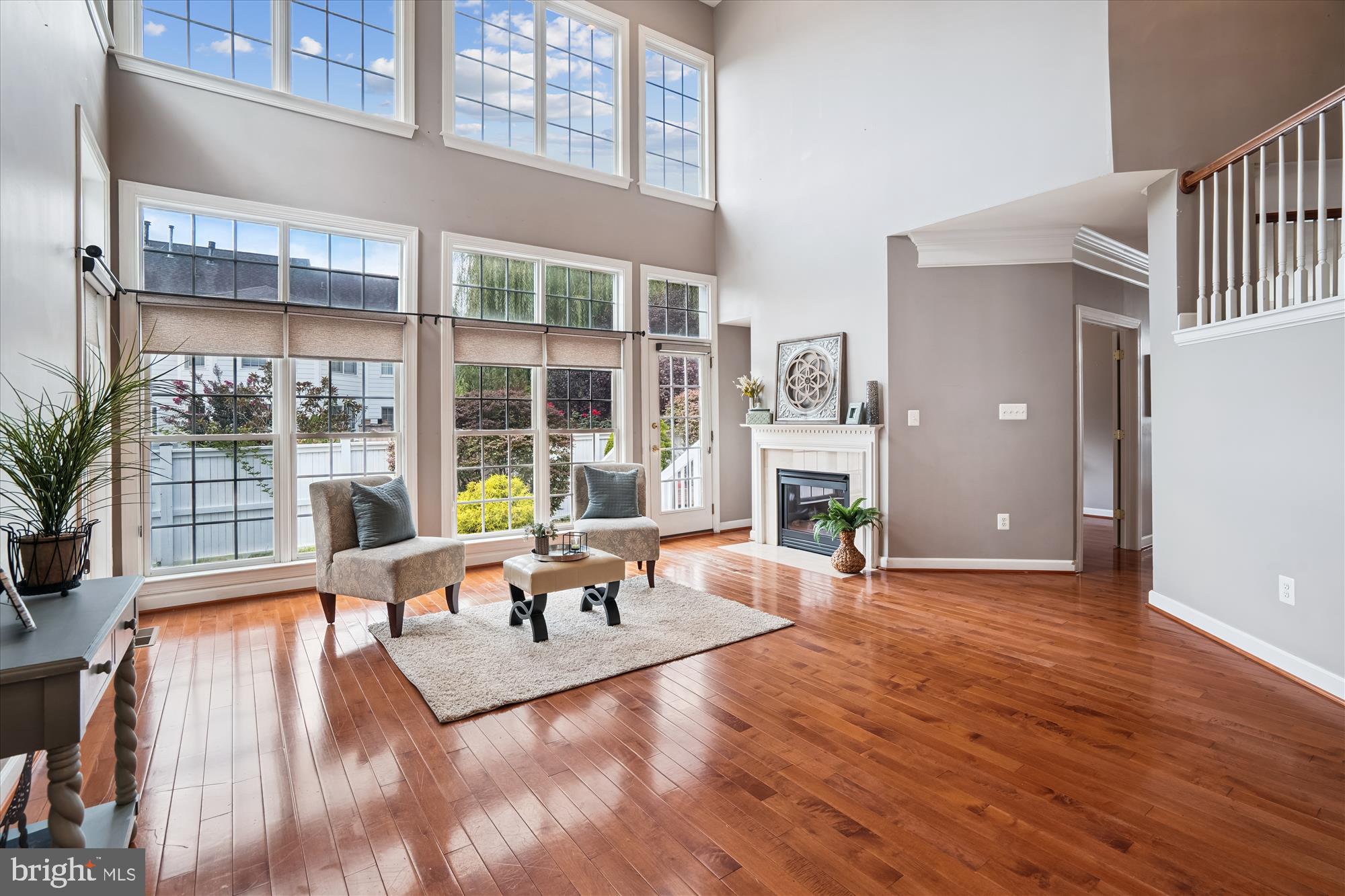 702 Banneker Lane Annapolis, MD 21401 - Photo 22 of 105 Family Room
