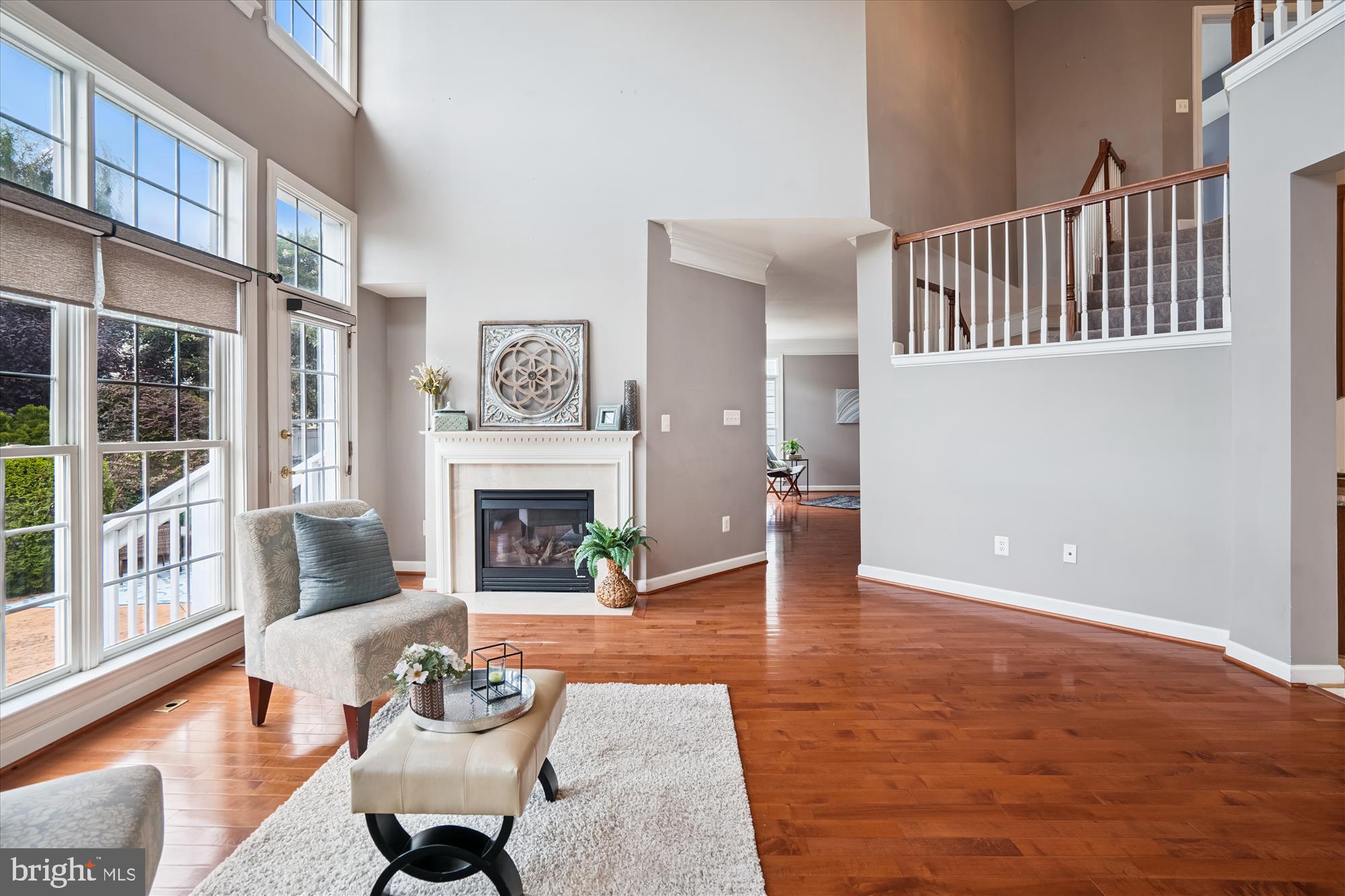 702 Banneker Lane Annapolis, MD 21401 - Photo 23 of 105 Family Room