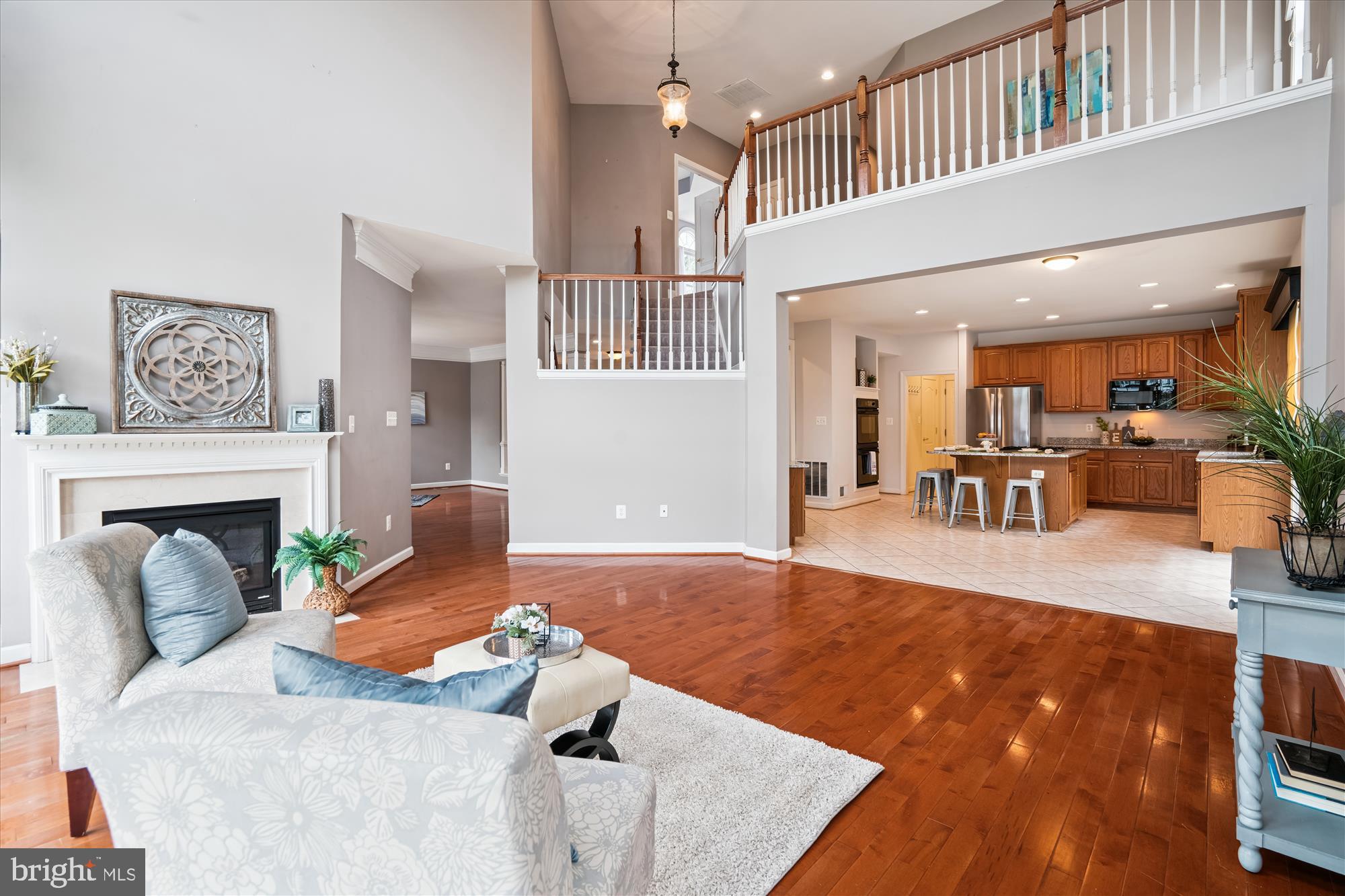 702 Banneker Lane Annapolis, MD 21401 - Photo 24 of 105 Family Room