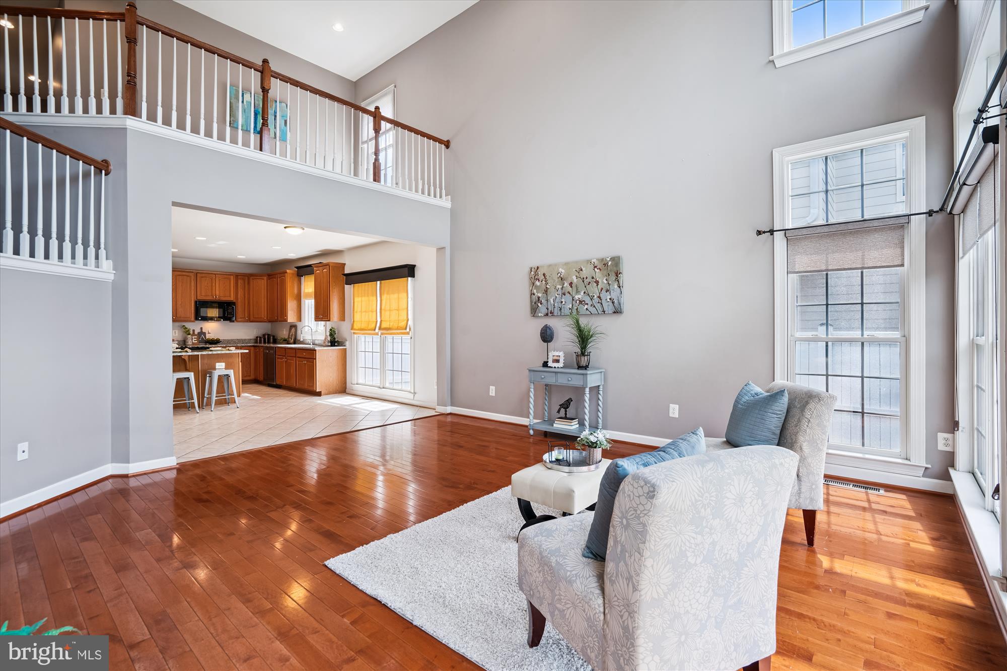702 Banneker Lane Annapolis, MD 21401 - Photo 25 of 105 Family Room
