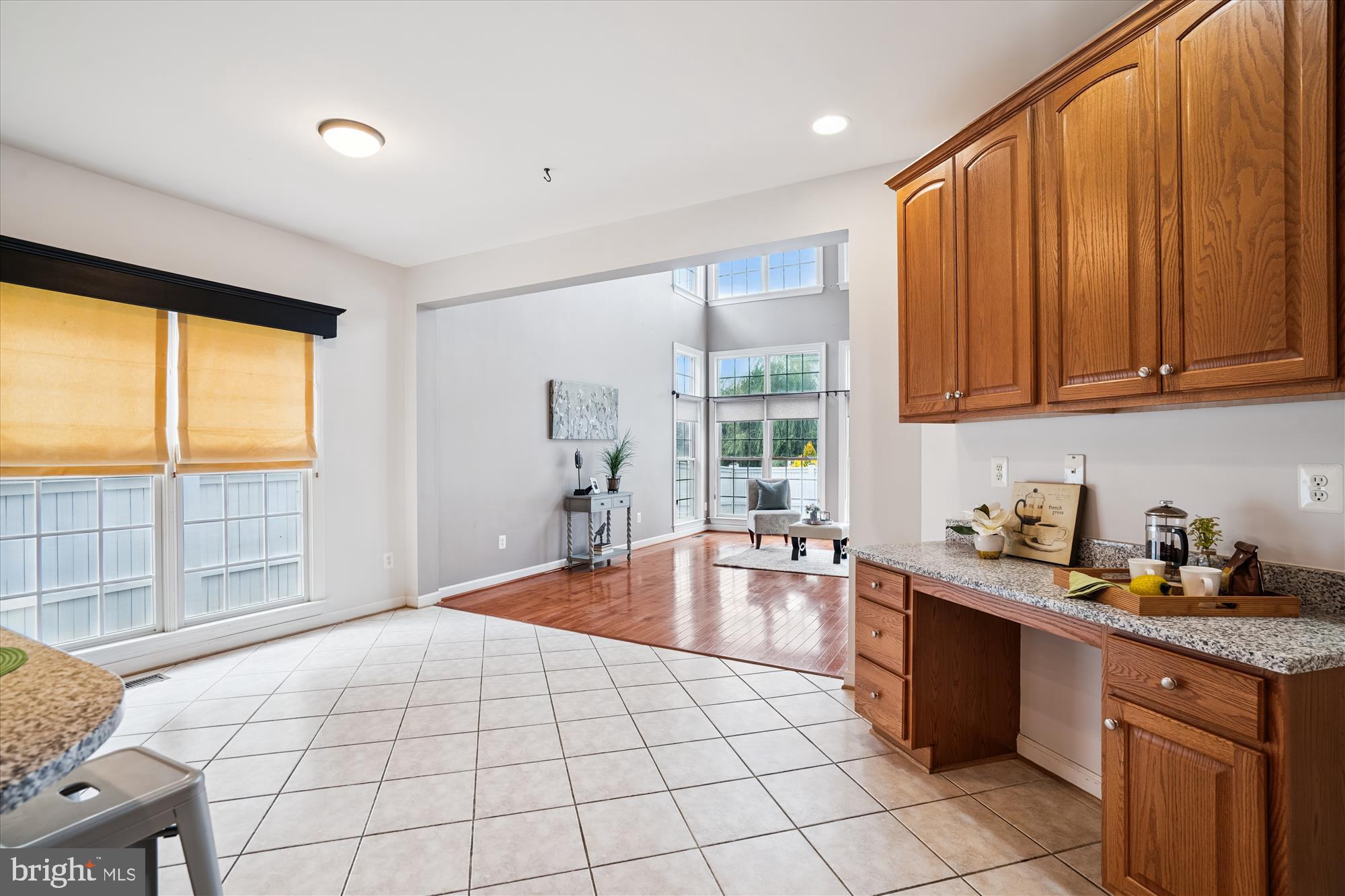 702 Banneker Lane Annapolis, MD 21401 - Photo 29 of 105 Breakfast Area