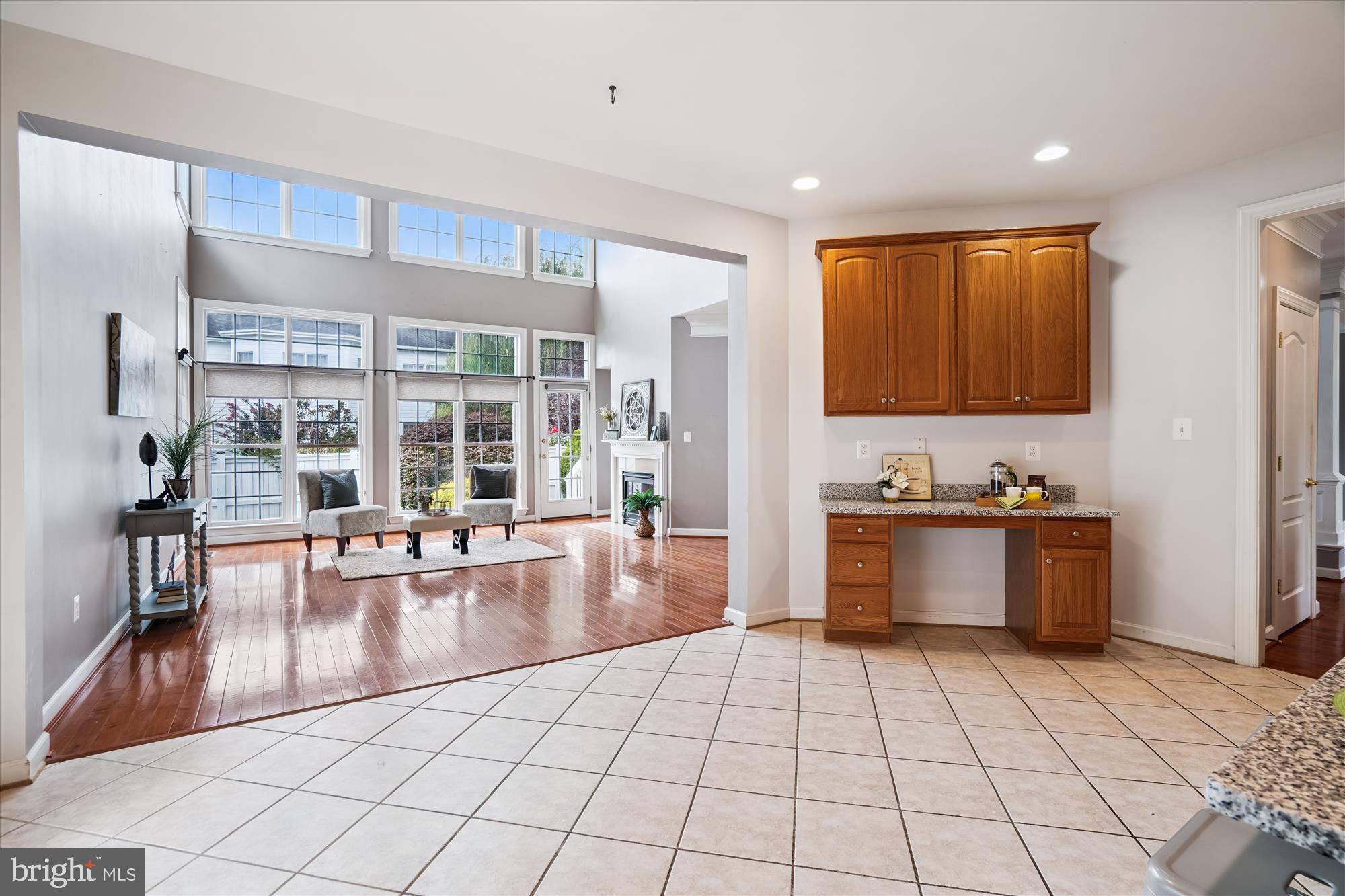 702 Banneker Lane Annapolis, MD 21401 - Photo 30 of 105 Breakfast Area