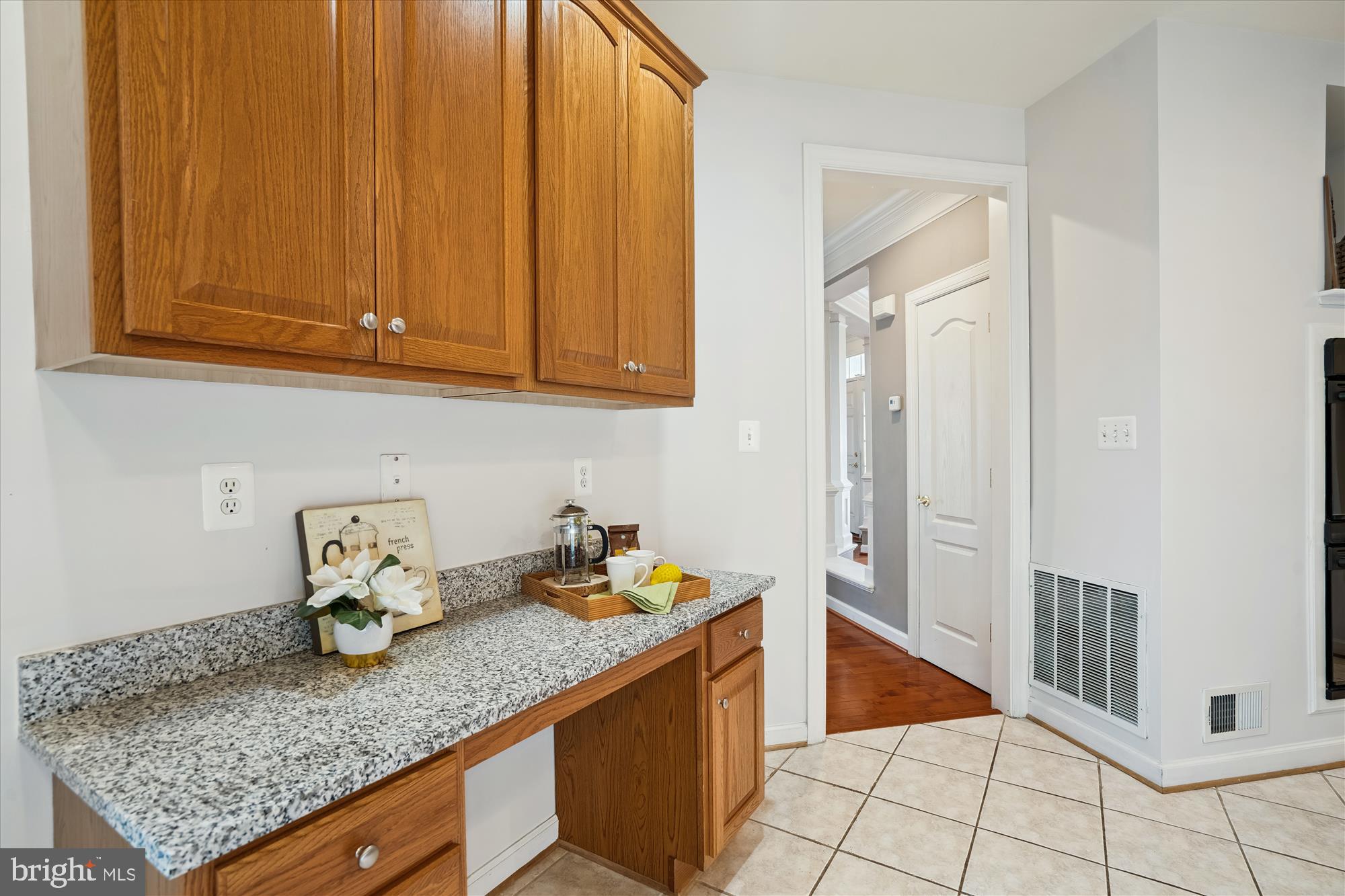 702 Banneker Lane Annapolis, MD 21401 - Photo 32 of 105 Breakfast Area