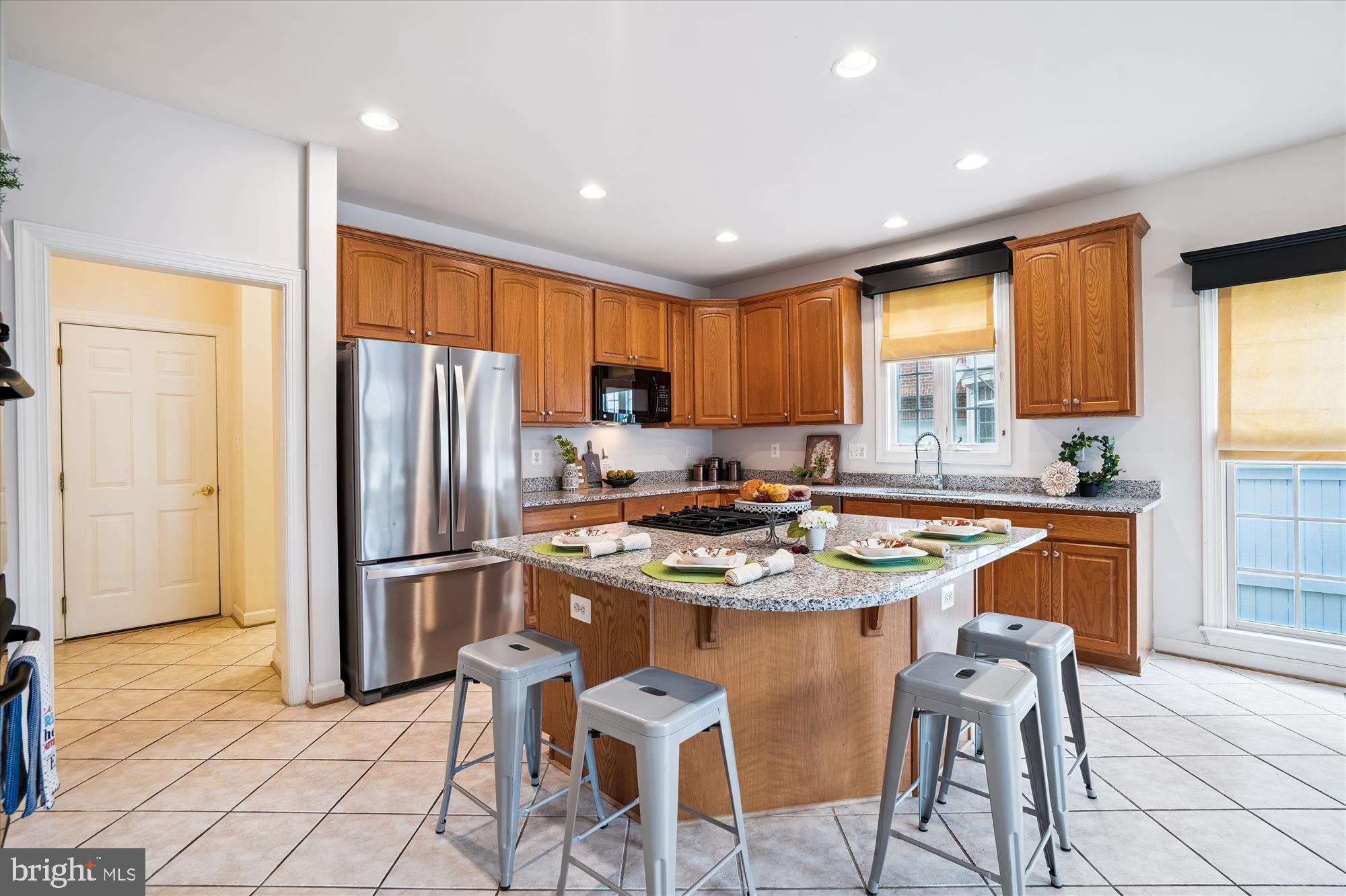 702 Banneker Lane Annapolis, MD 21401 - Photo 33 of 105 Kitchen