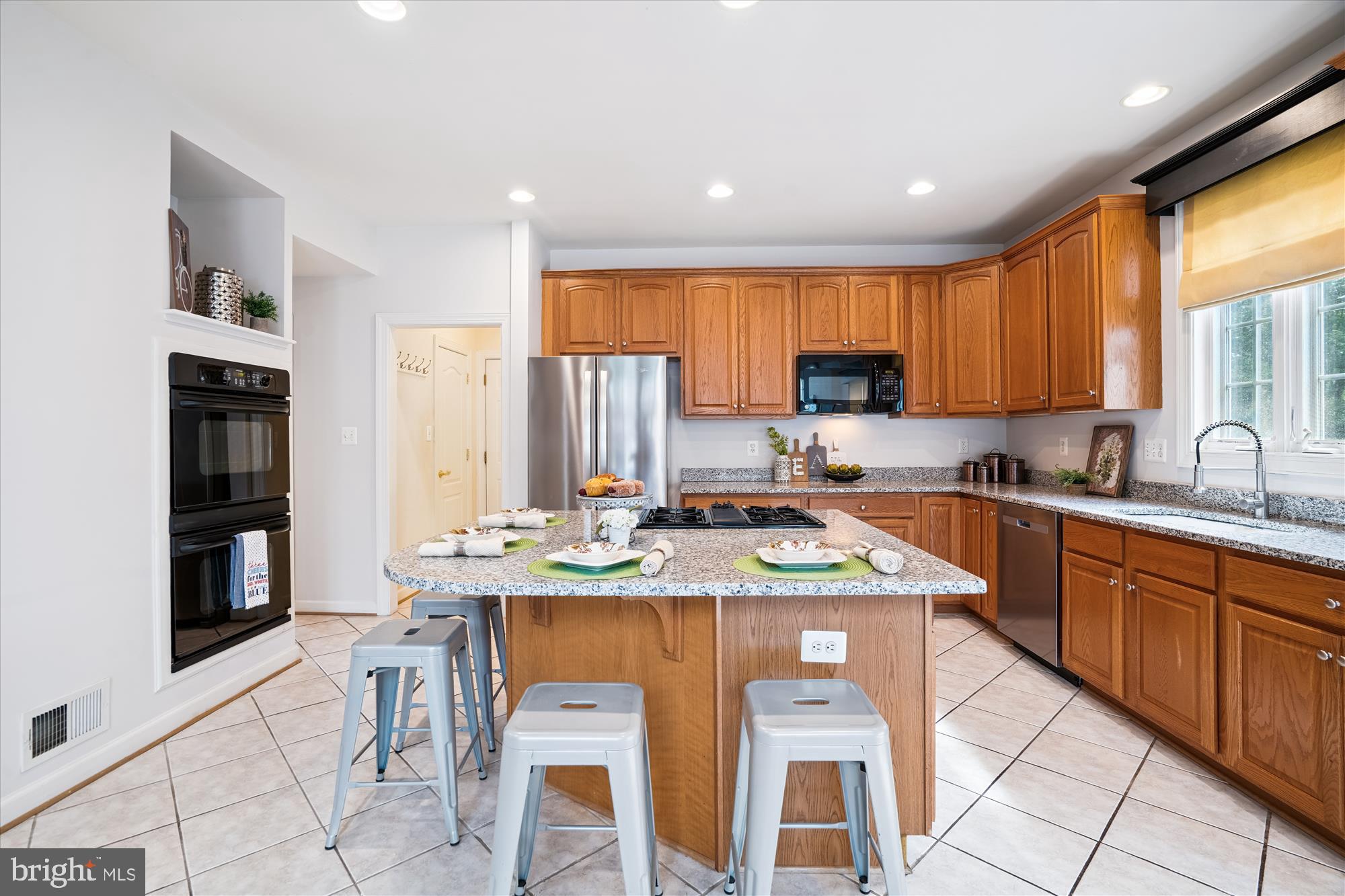 702 Banneker Lane Annapolis, MD 21401 - Photo 34 of 105 Kitchen