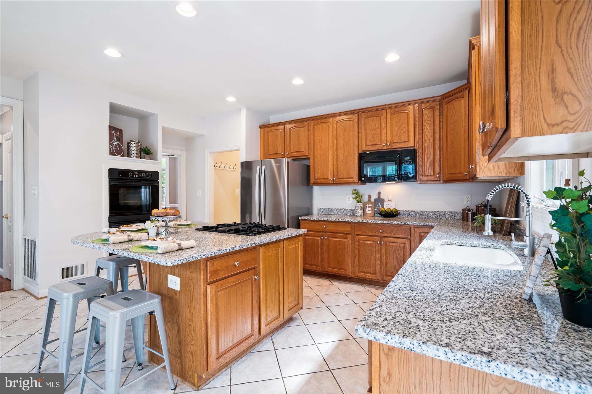 702 Banneker Lane Annapolis, MD 21401 - Photo 35 of 105 Kitchen