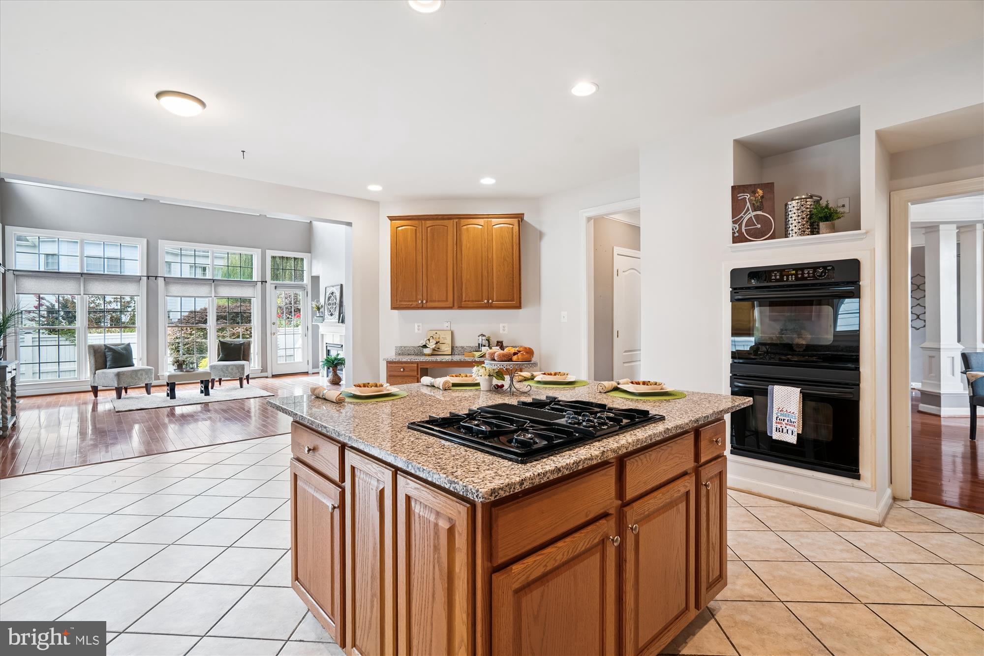 702 Banneker Lane Annapolis, MD 21401 - Photo 36 of 105 Kitchen