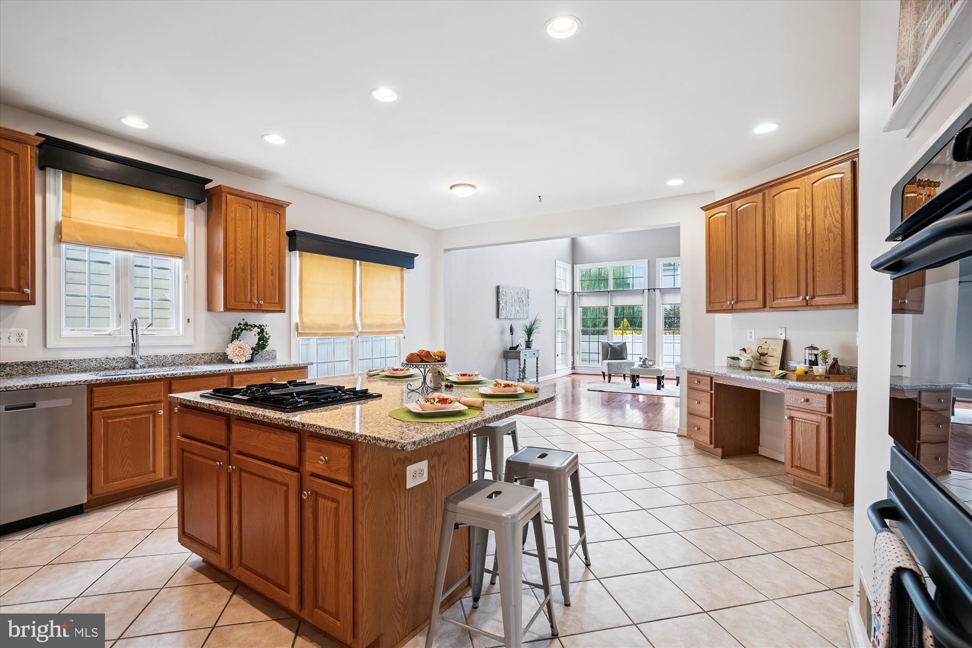 702 Banneker Lane Annapolis, MD 21401 - Photo 37 of 105 Kitchen