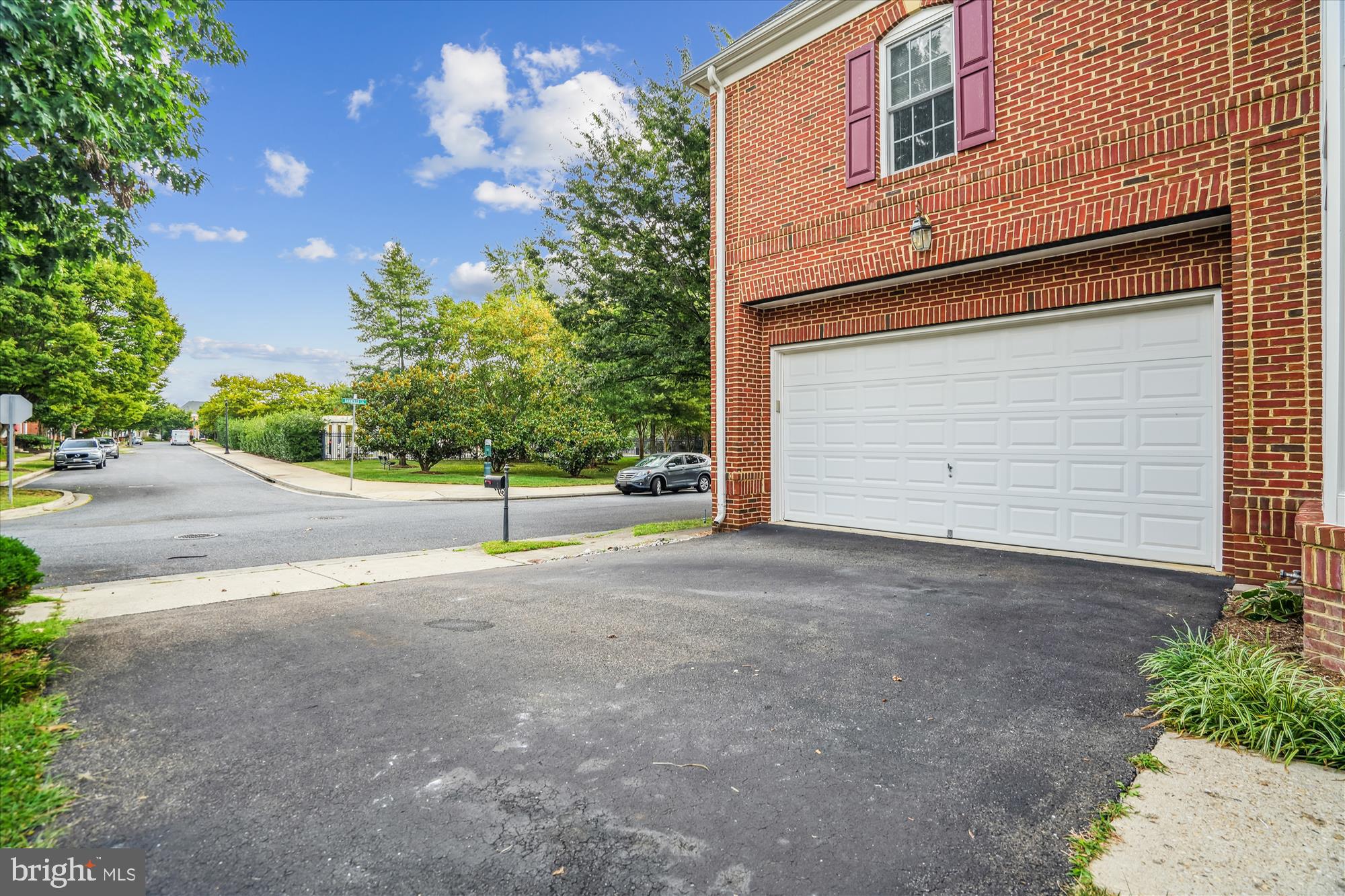 702 Banneker Lane Annapolis, MD 21401 - Photo 45 of 105 Garage