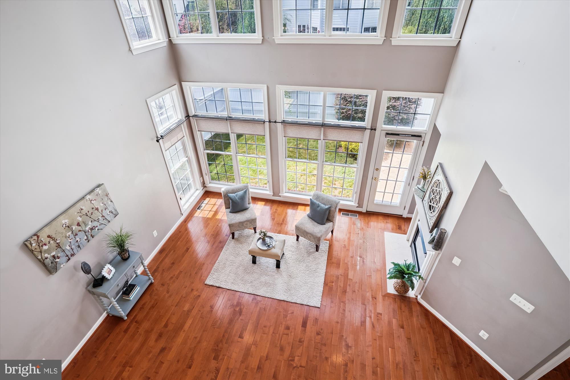 702 Banneker Lane Annapolis, MD 21401 - Photo 46 of 105 Open to Below