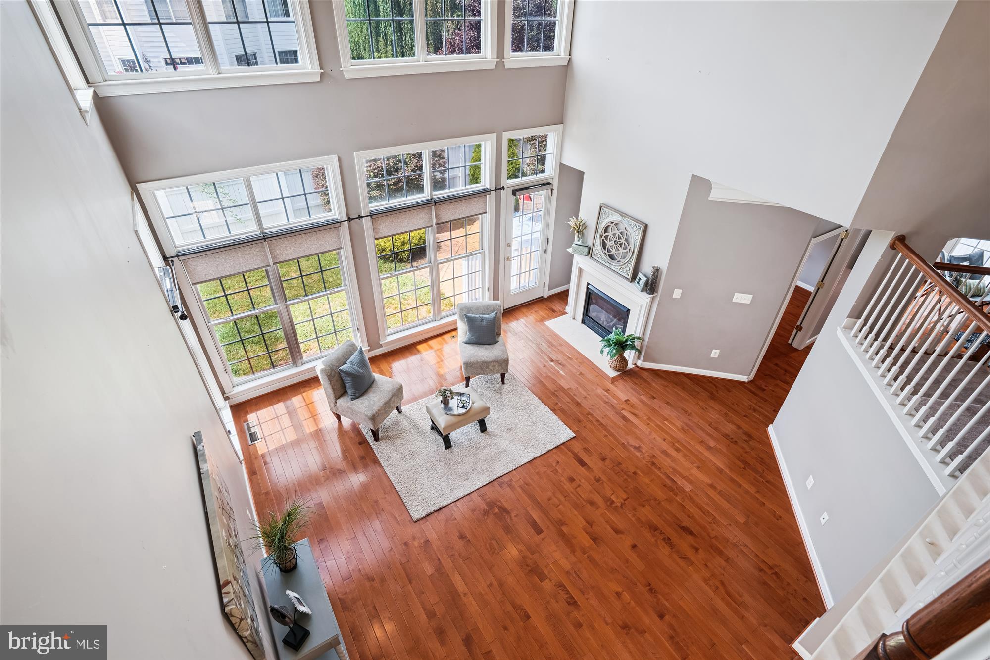702 Banneker Lane Annapolis, MD 21401 - Photo 47 of 105 Open to Below