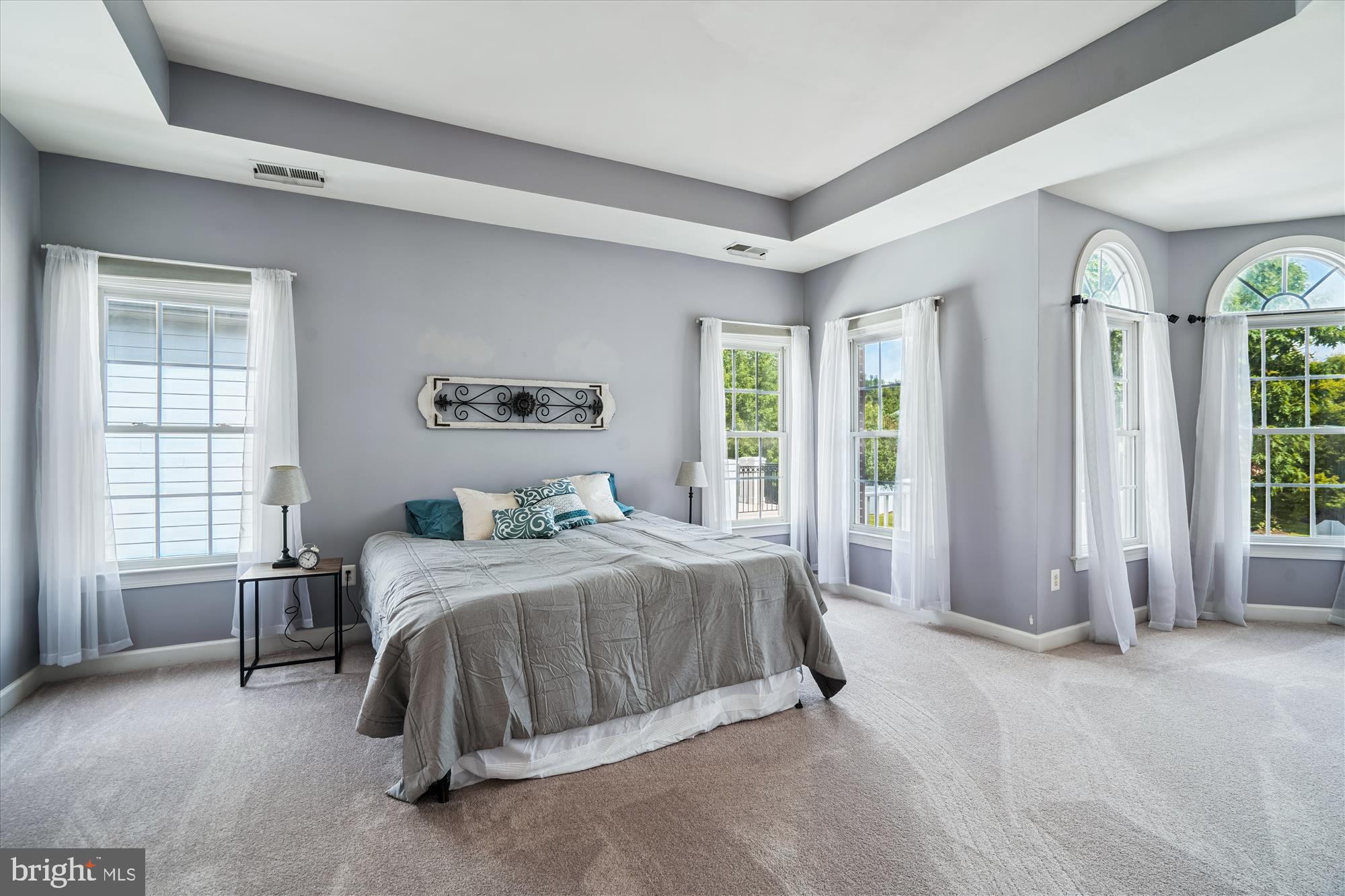 702 Banneker Lane Annapolis, MD 21401 - Photo 52 of 105 Primary Bedroom
