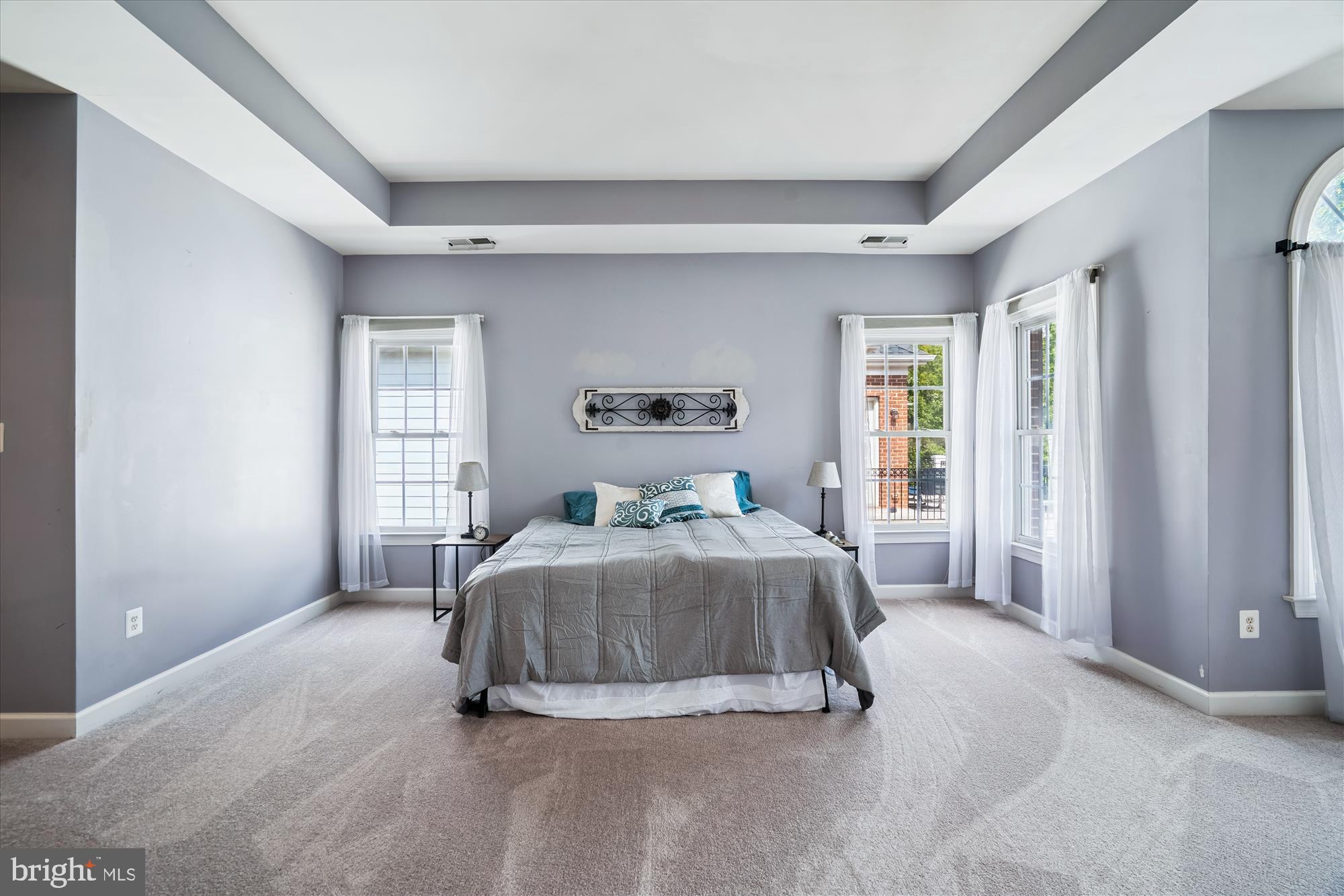 702 Banneker Lane Annapolis, MD 21401 - Photo 53 of 105 Primary Bedroom