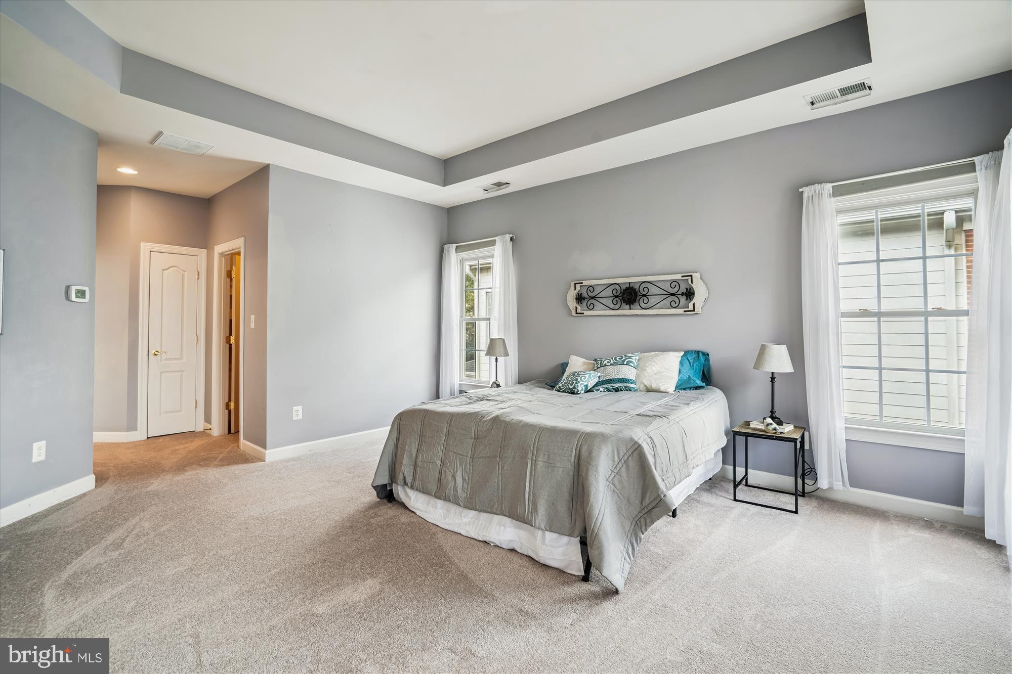702 Banneker Lane Annapolis, MD 21401 - Photo 54 of 105 Primary Bedroom