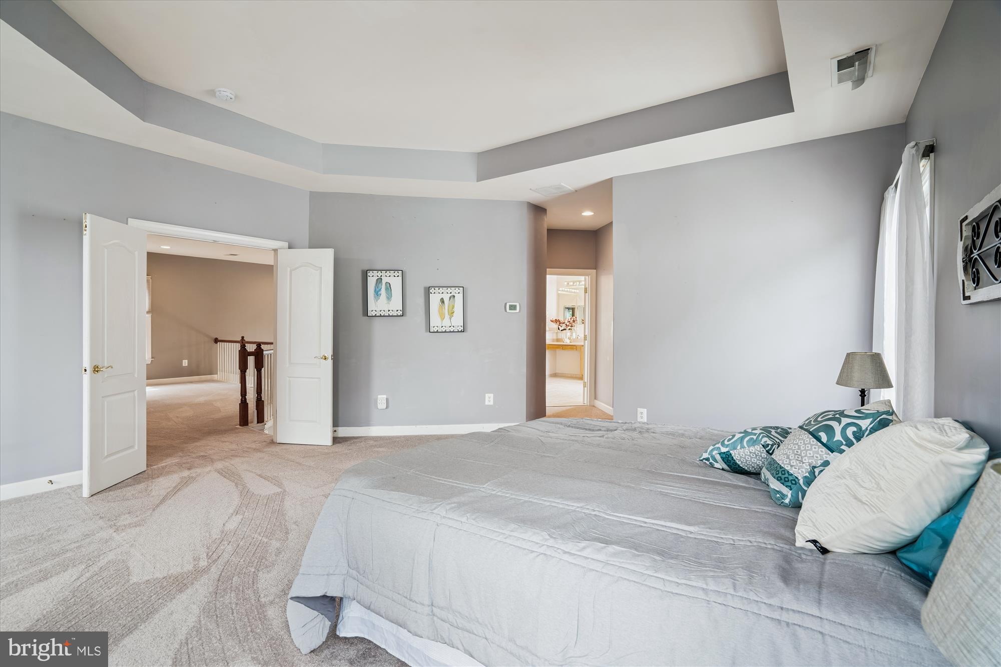 702 Banneker Lane Annapolis, MD 21401 - Photo 55 of 105 Primary Bedroom