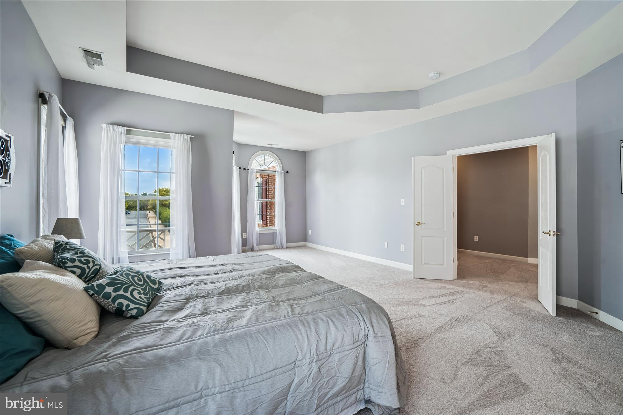 702 Banneker Lane Annapolis, MD 21401 - Photo 56 of 105 Primary Bedroom