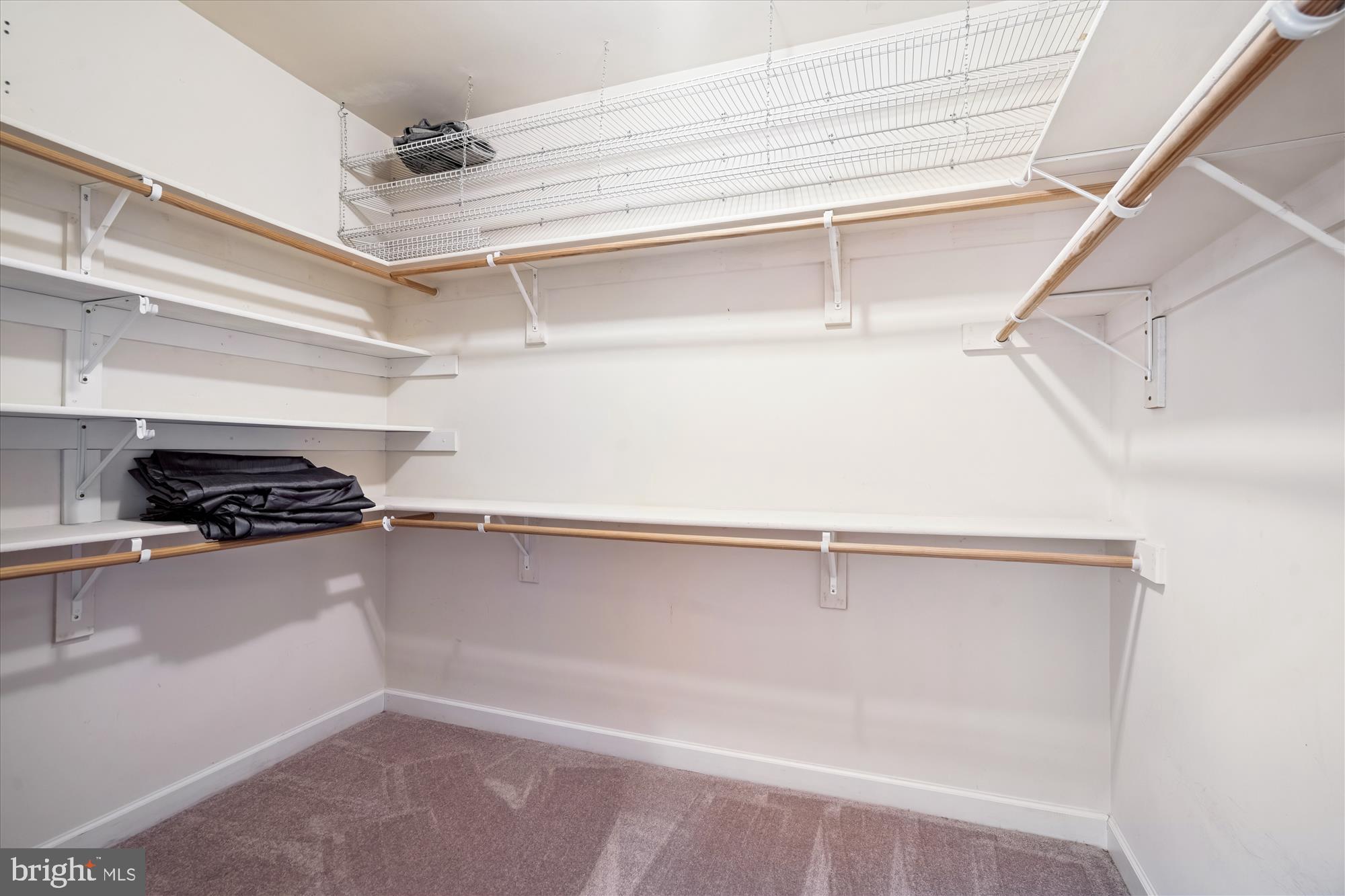 702 Banneker Lane Annapolis, MD 21401 - Photo 64 of 105 Walk In Closet