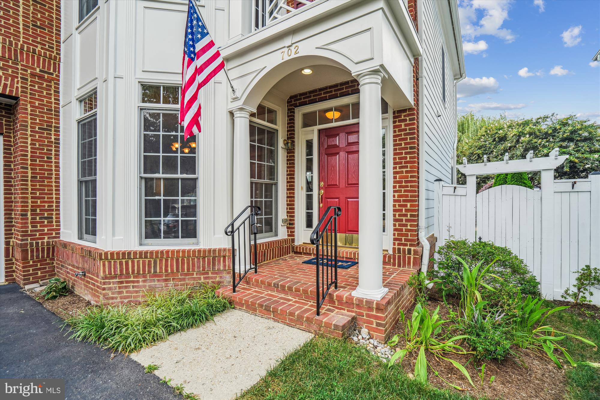 702 Banneker Lane Annapolis, MD 21401 - Photo 8 of 105 Walk