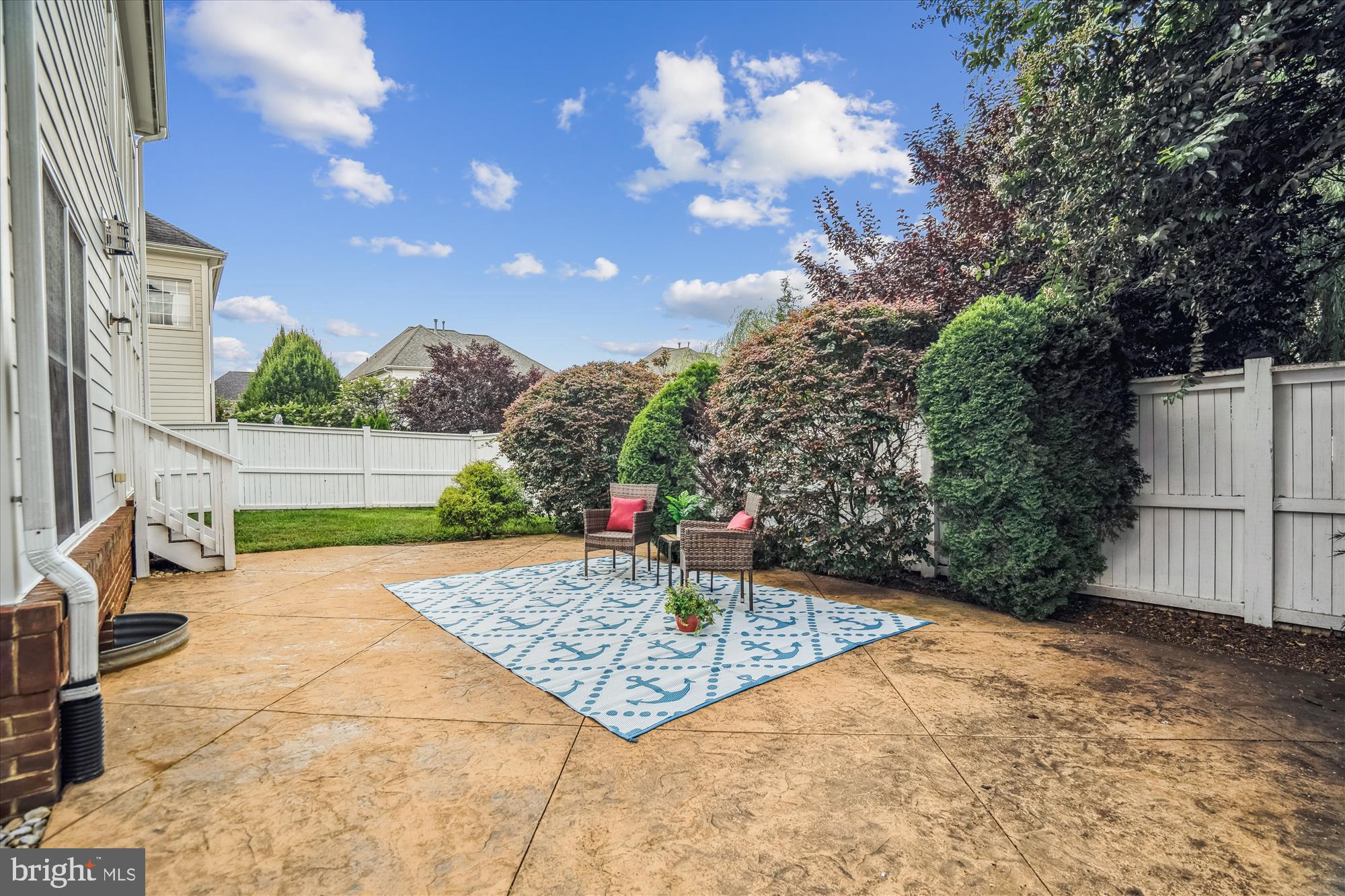 702 Banneker Lane Annapolis, MD 21401 - Photo 83 of 105 Back Yard