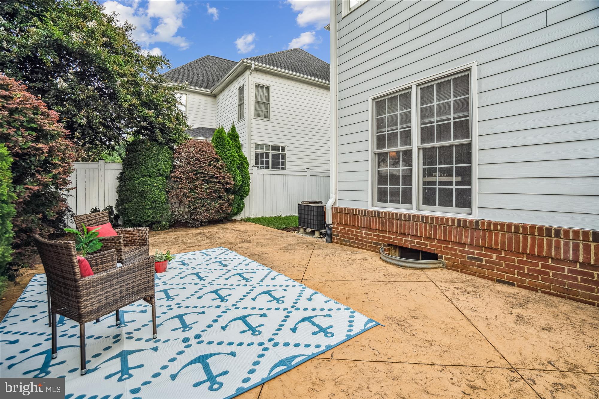 702 Banneker Lane Annapolis, MD 21401 - Photo 84 of 105 Patio