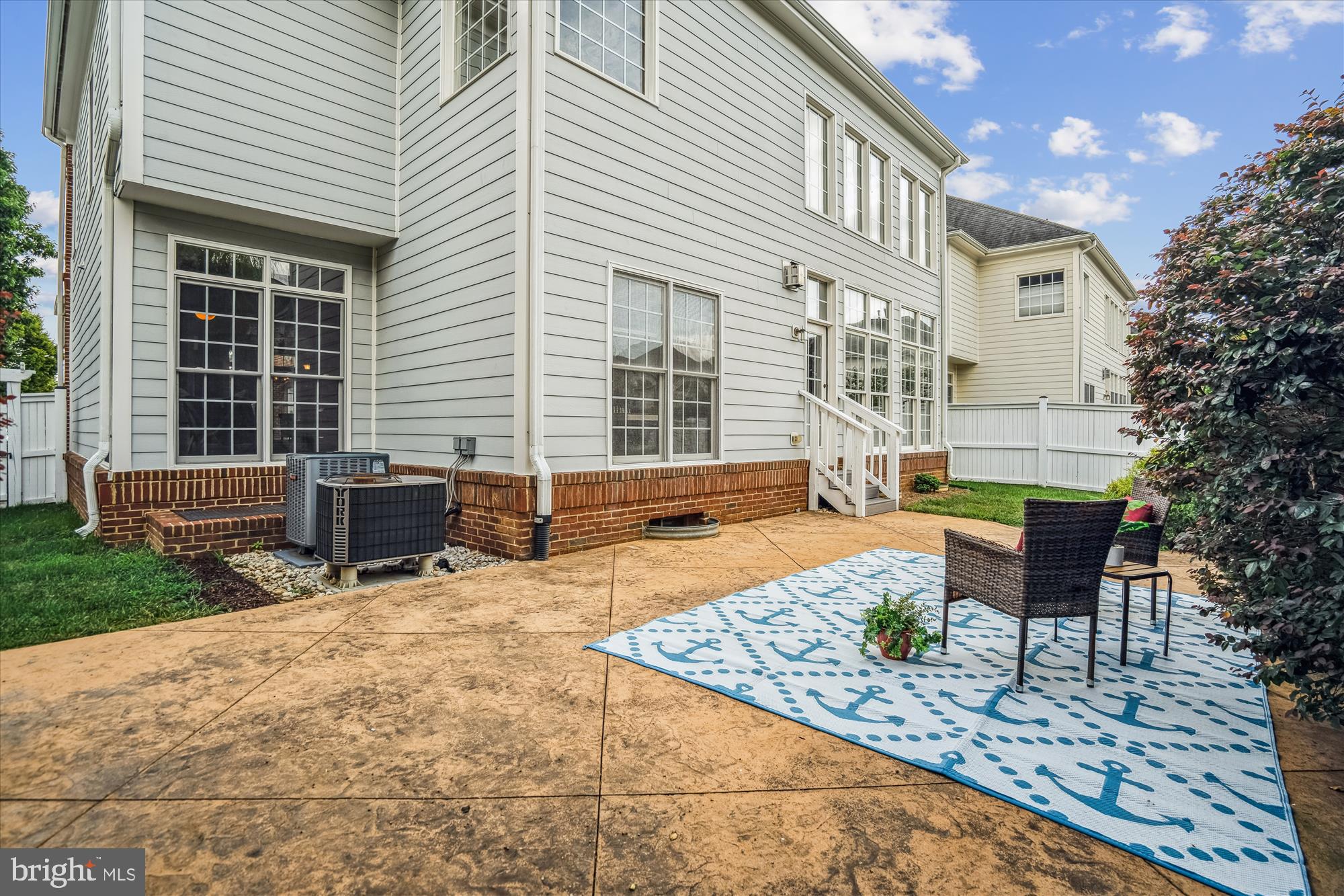 702 Banneker Lane Annapolis, MD 21401 - Photo 86 of 105 Patio