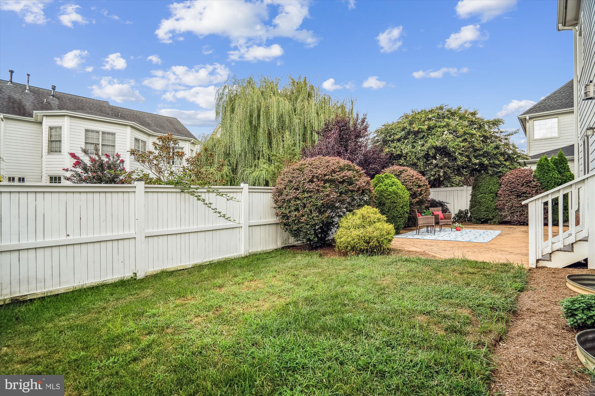 702 Banneker Lane Annapolis, MD 21401 - Photo 87 of 105 Back Yard