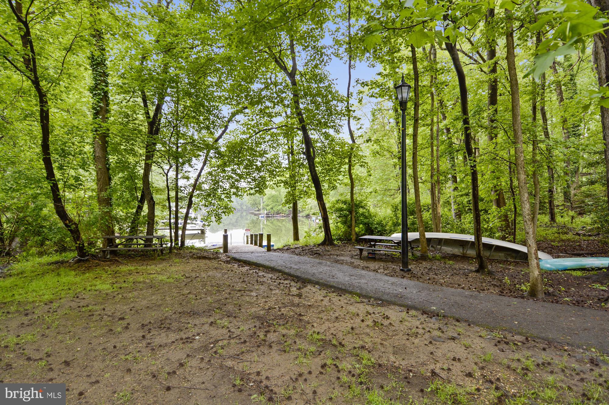 702 Banneker Lane Annapolis, MD 21401 - Photo 94 of 105 Kingsport Picnic Area