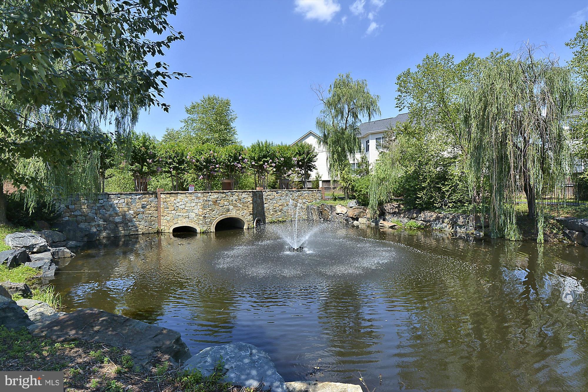 702 Banneker Lane Annapolis, MD 21401 - Photo 98 of 105 Kingsport of Annapolis Fountain