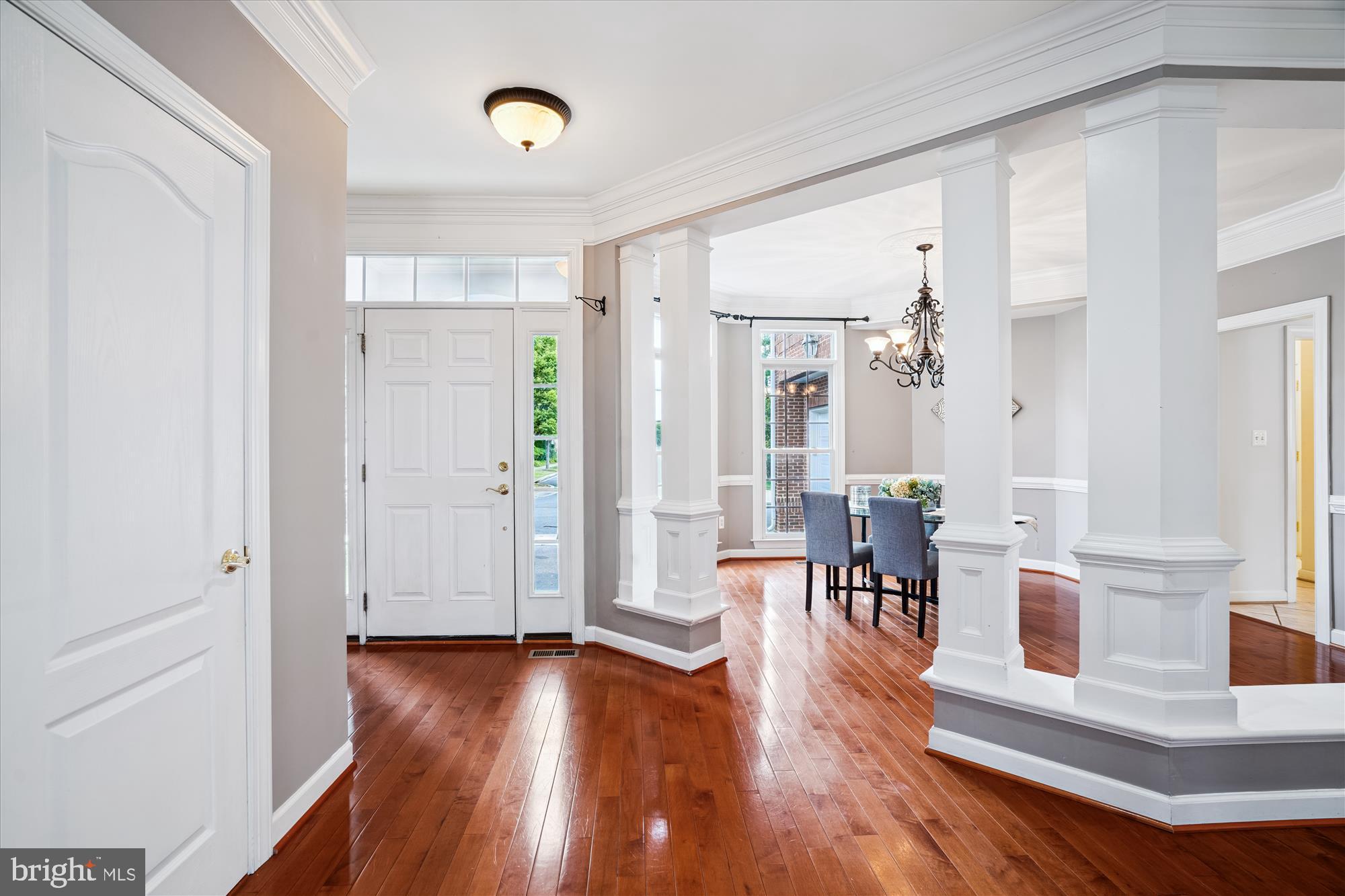 702 Banneker Lane Annapolis, MD 21401 - Photo 10 of 105 Entry