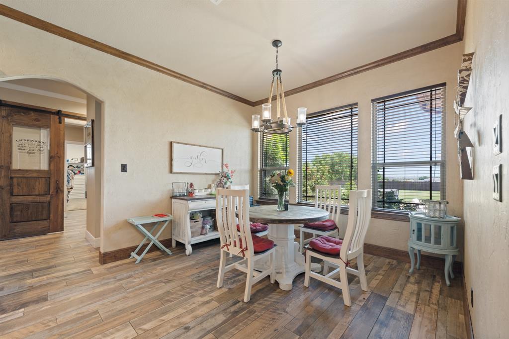 9833 Wildcat Ridge Godley, TX 76044 - Photo 16 of 40