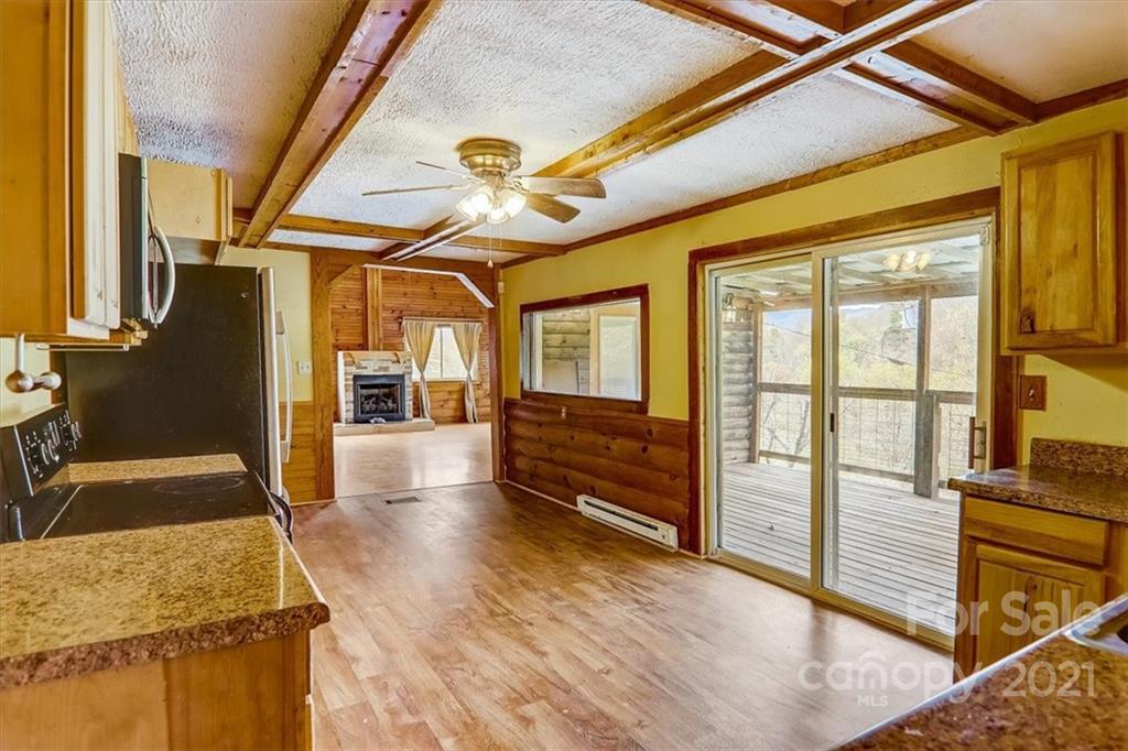 2045 Riddle Farm Road Marshall, NC 28753 - Photo 18 of 38 Gallery Image 18