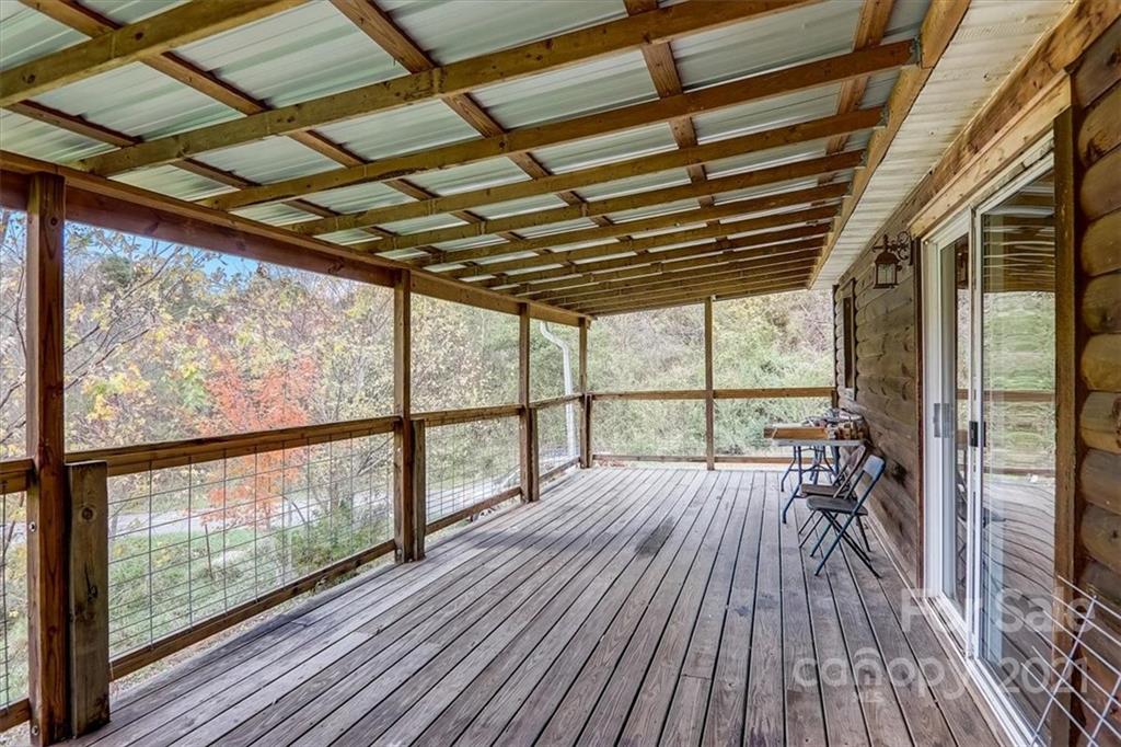 2045 Riddle Farm Road Marshall, NC 28753 - Photo 31 of 38 Gallery Image 31