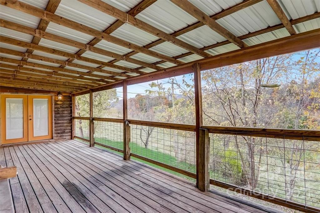 2045 Riddle Farm Road Marshall, NC 28753 - Photo 32 of 38 Gallery Image 32