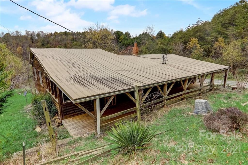 2045 Riddle Farm Road Marshall, NC 28753 - Photo 33 of 38 Gallery Image 33