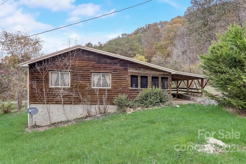 2045 Riddle Farm Road Marshall, NC 28753 - Photo 36 of 38 Gallery Image 36
