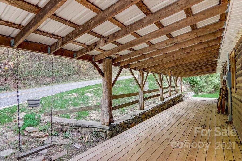2045 Riddle Farm Road Marshall, NC 28753 - Photo 7 of 38 Gallery Image 7